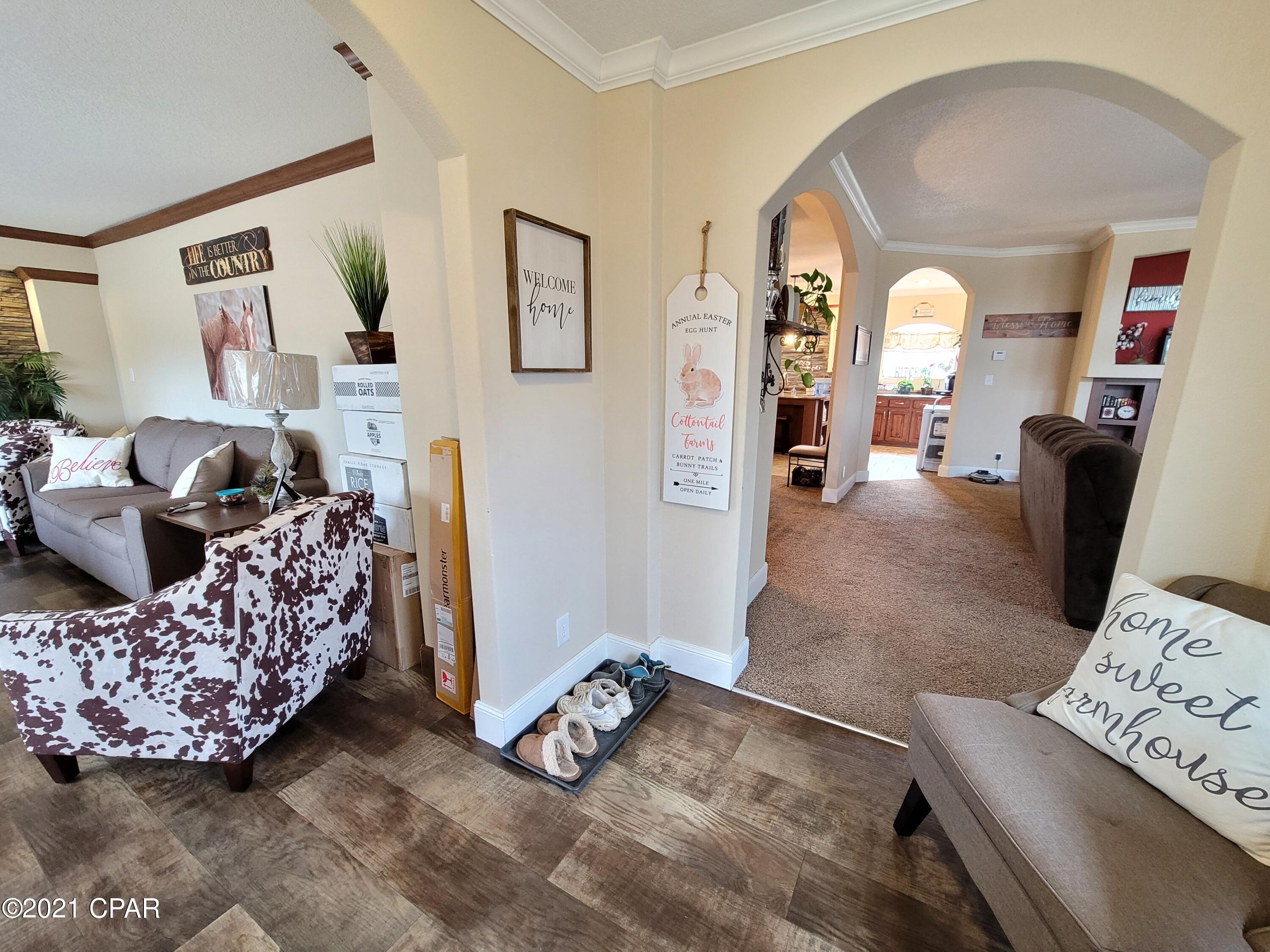 [No Recorded Subdiv] - Residential