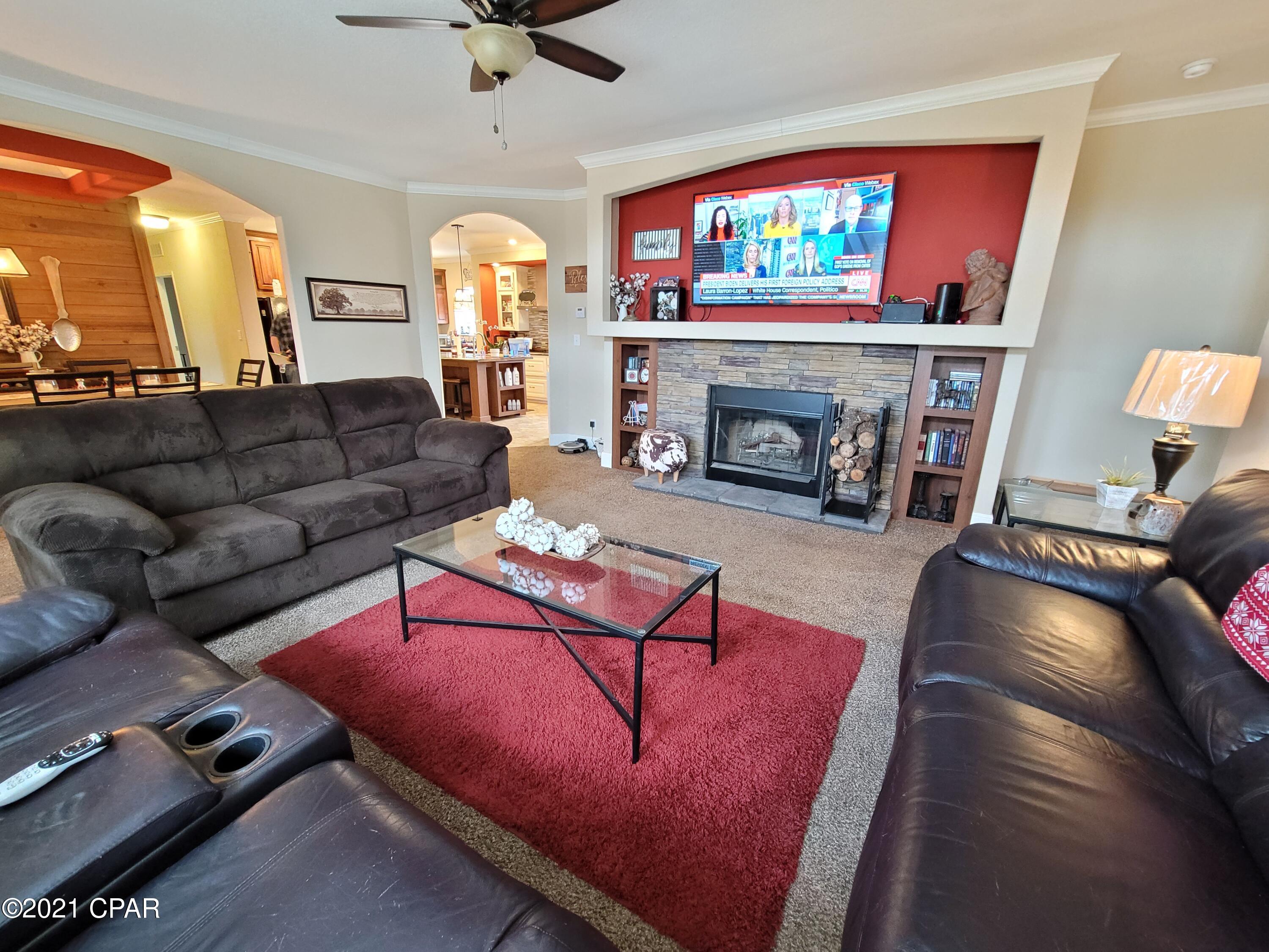 [No Recorded Subdiv] - Residential