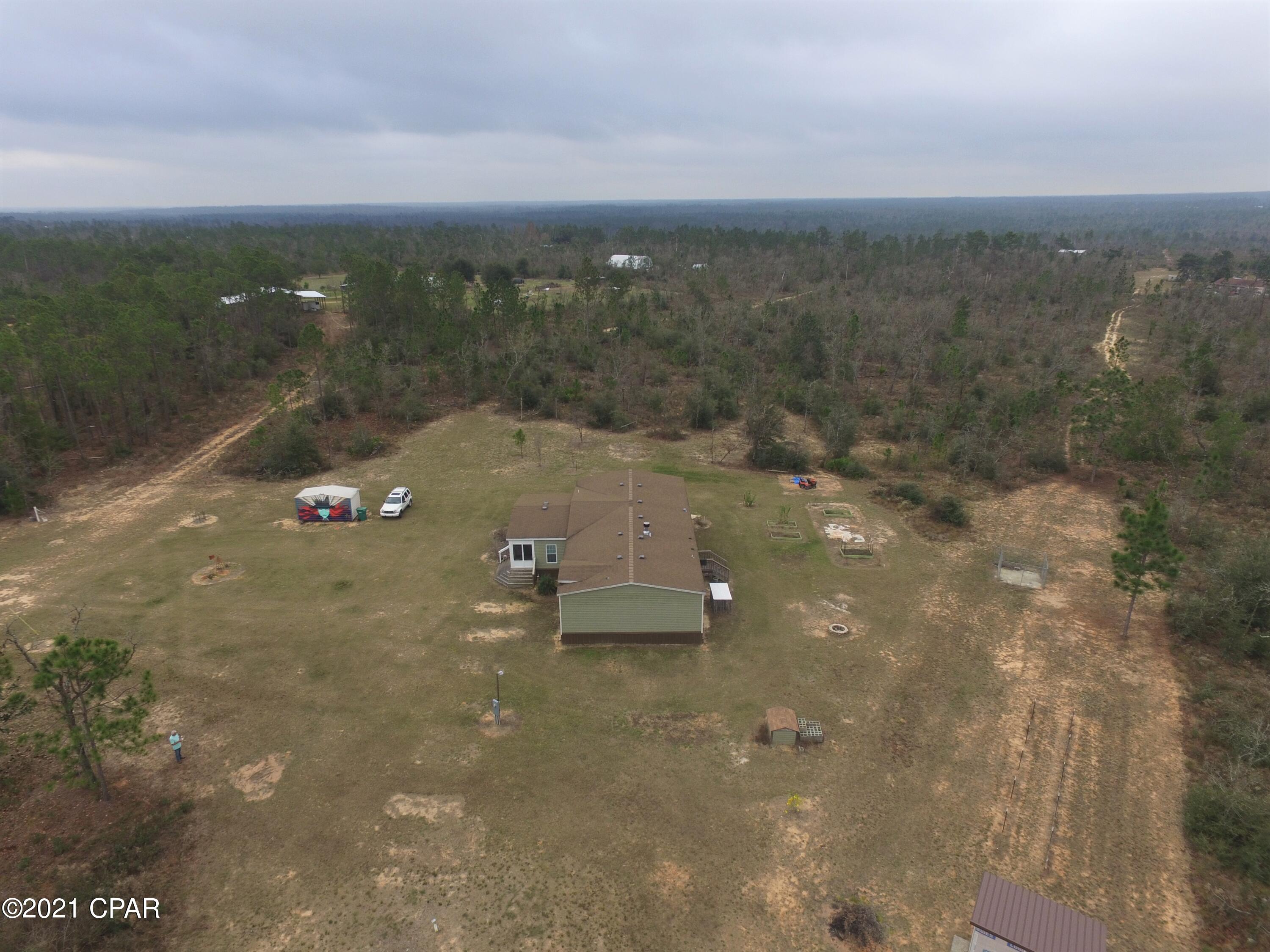 [No Recorded Subdiv] - Residential