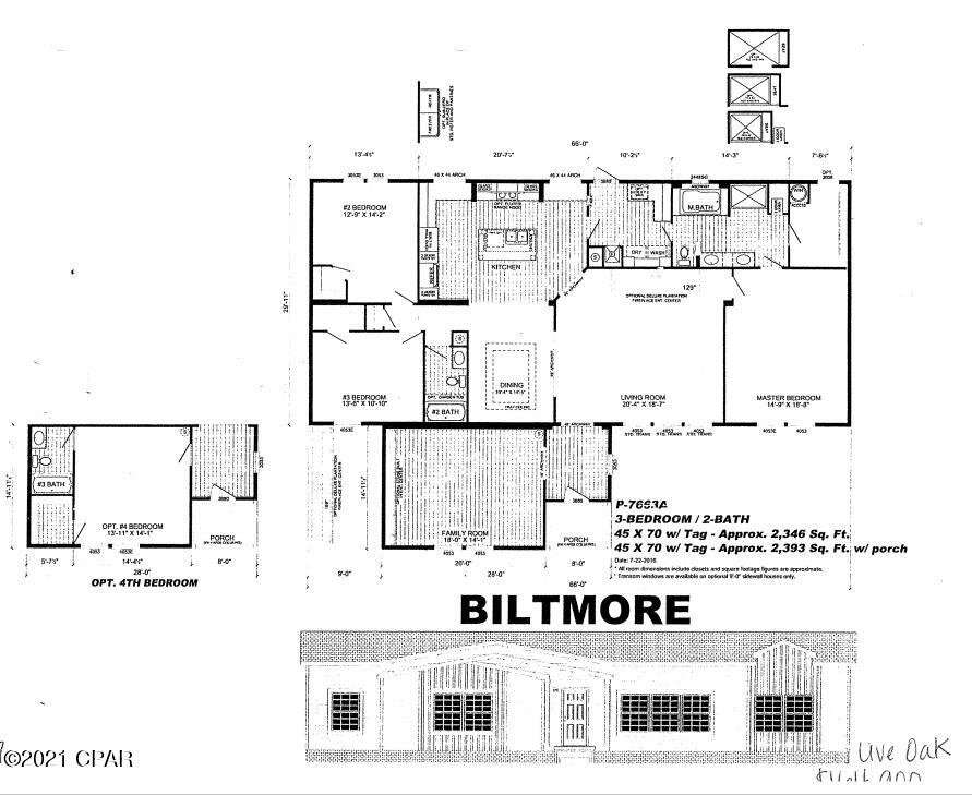 [No Recorded Subdiv] - Residential
