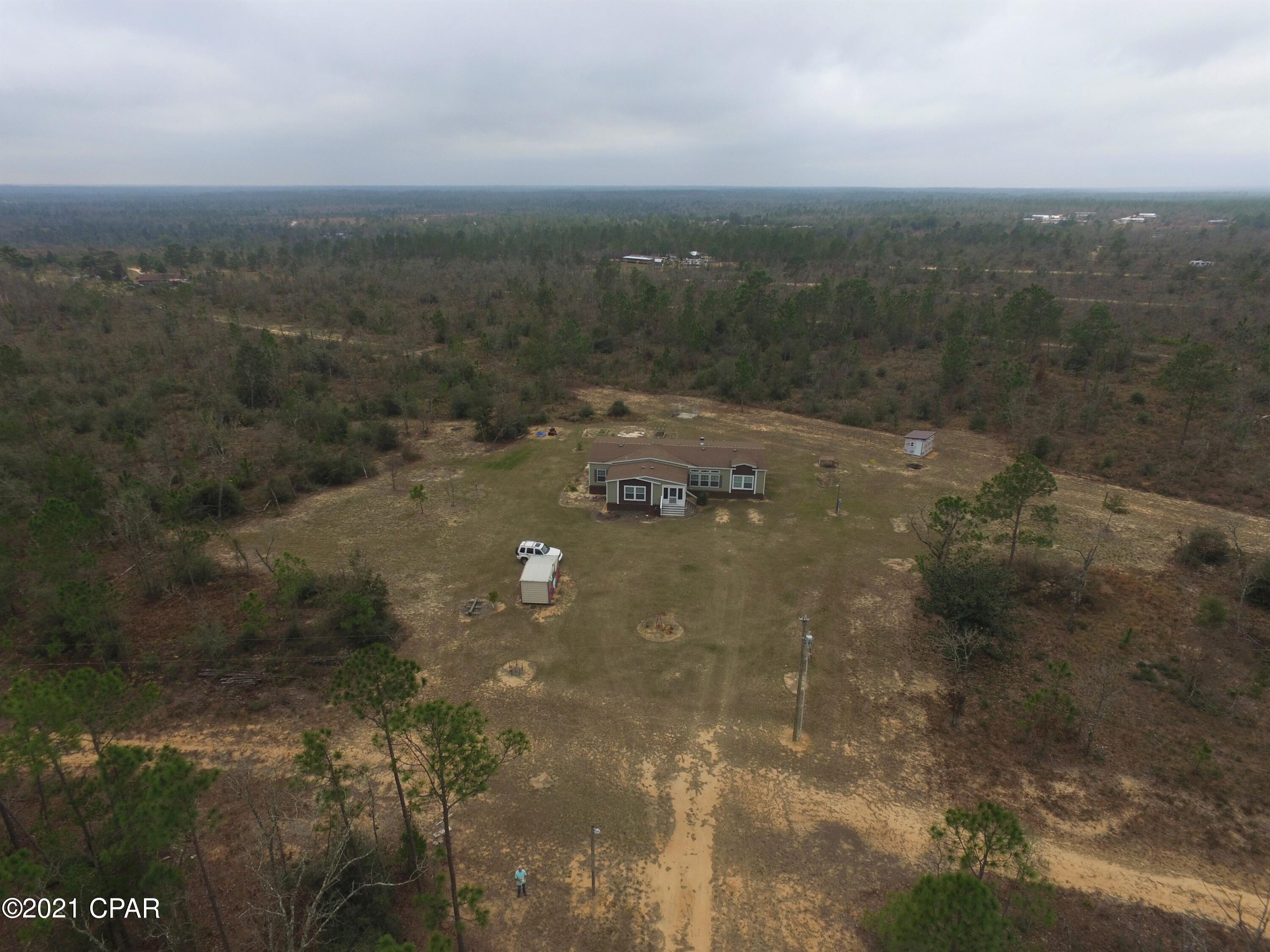 [No Recorded Subdiv] - Residential