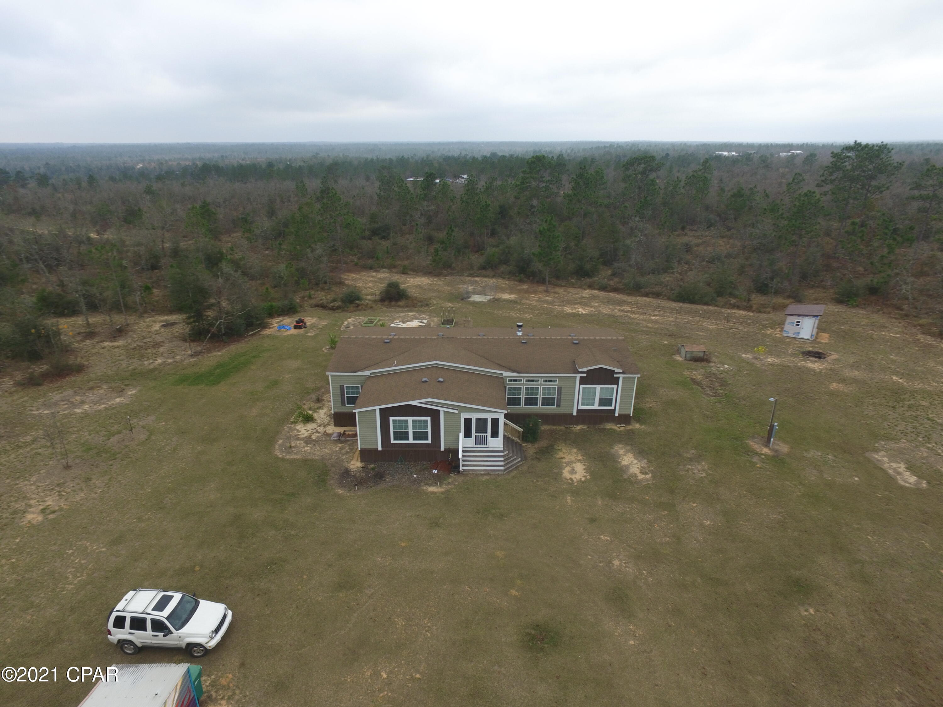 [No Recorded Subdiv] - Residential