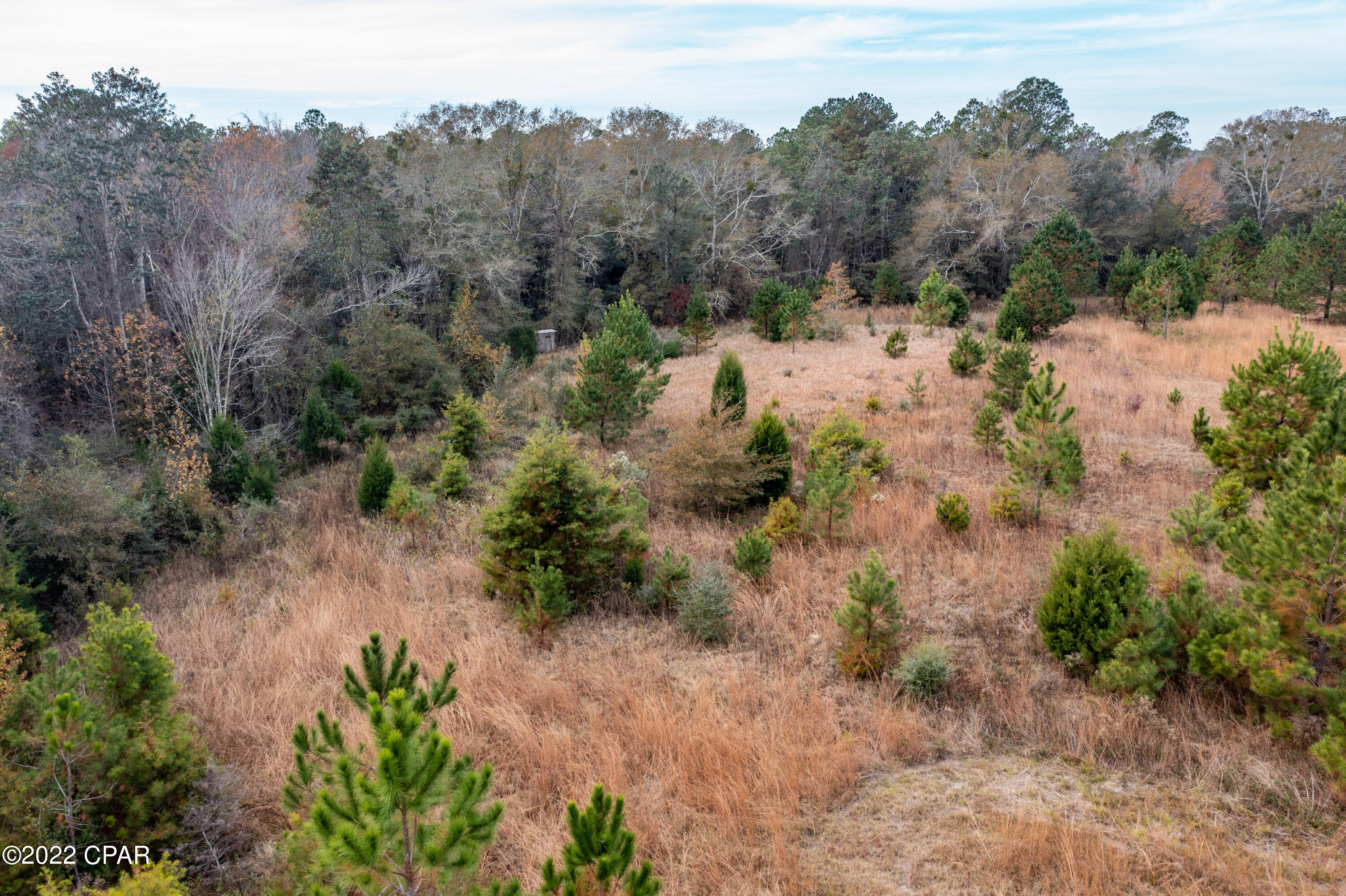 No Named Subdivision - Land