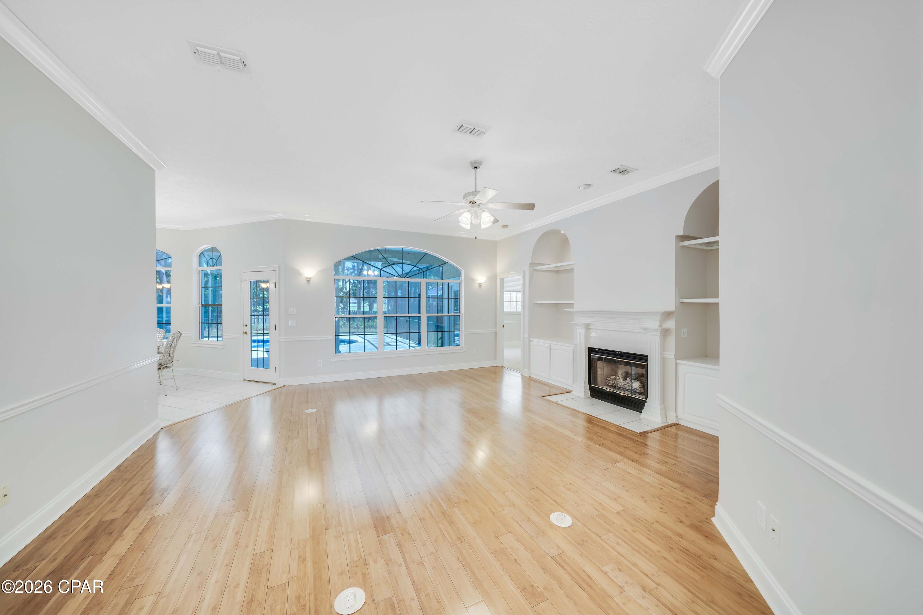 Colony Subd Phase 1 - Residential