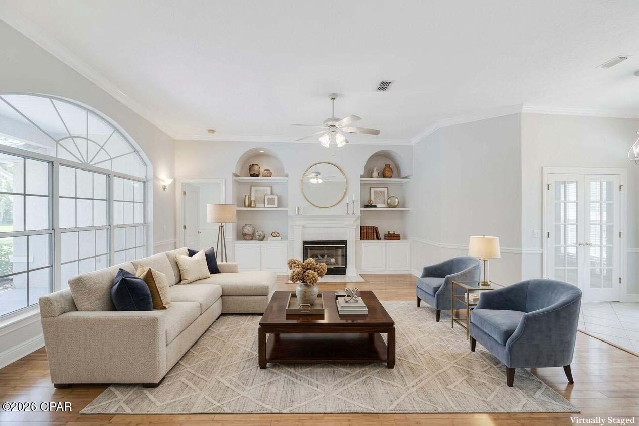 Colony Subd Phase 1 - Residential