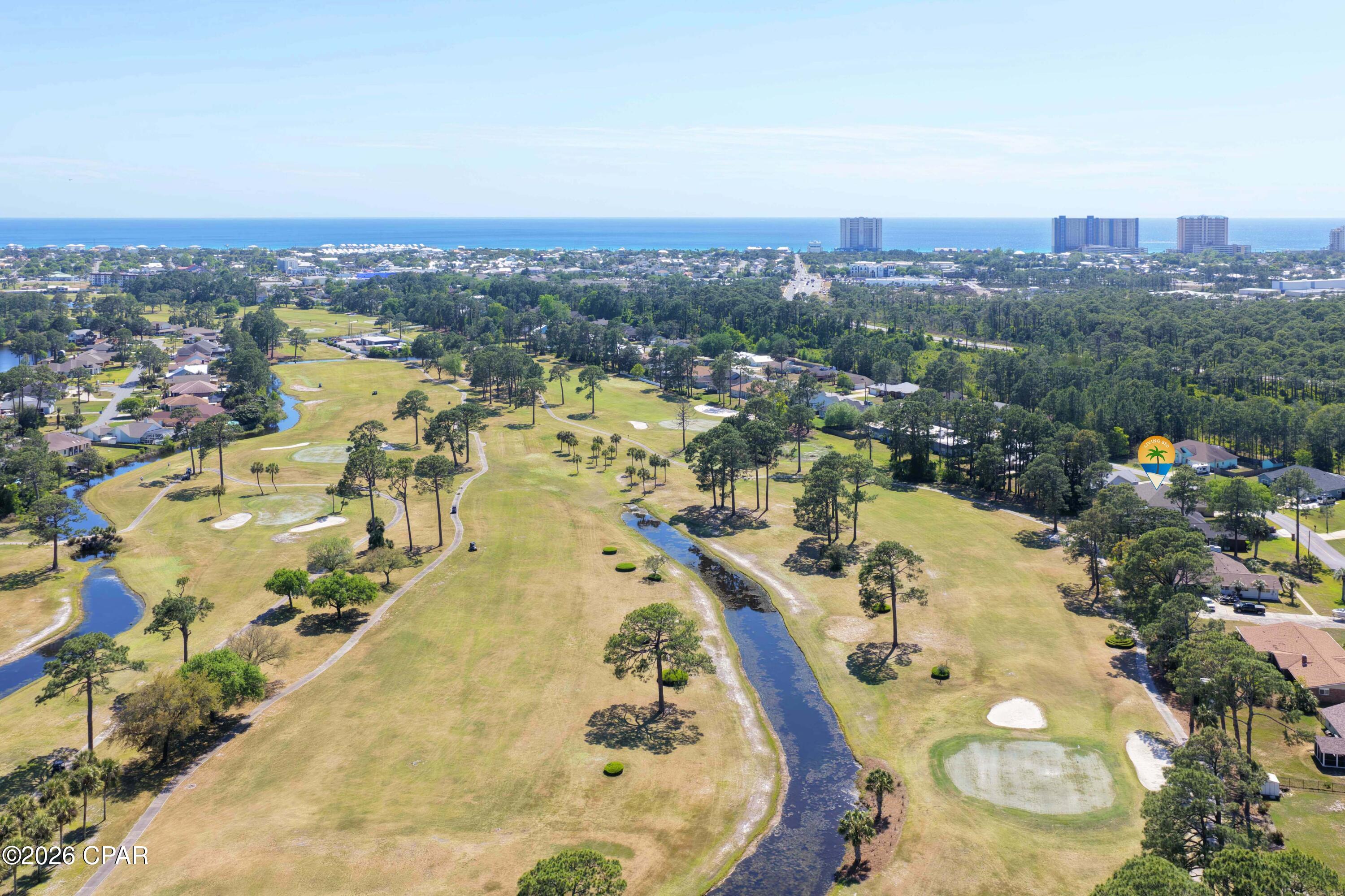 Colony Subd Phase 1 - Residential