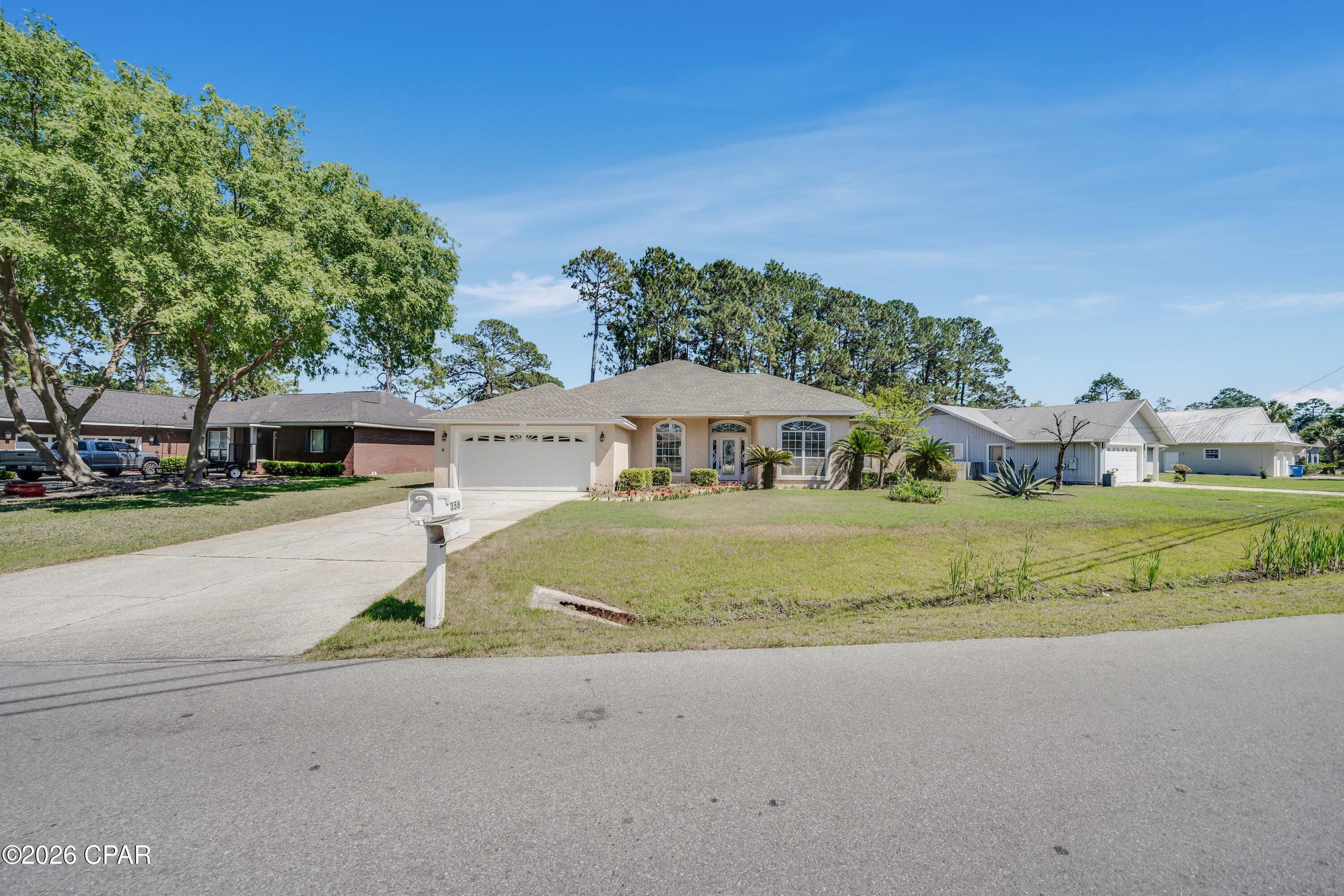 Colony Subd Phase 1 - Residential