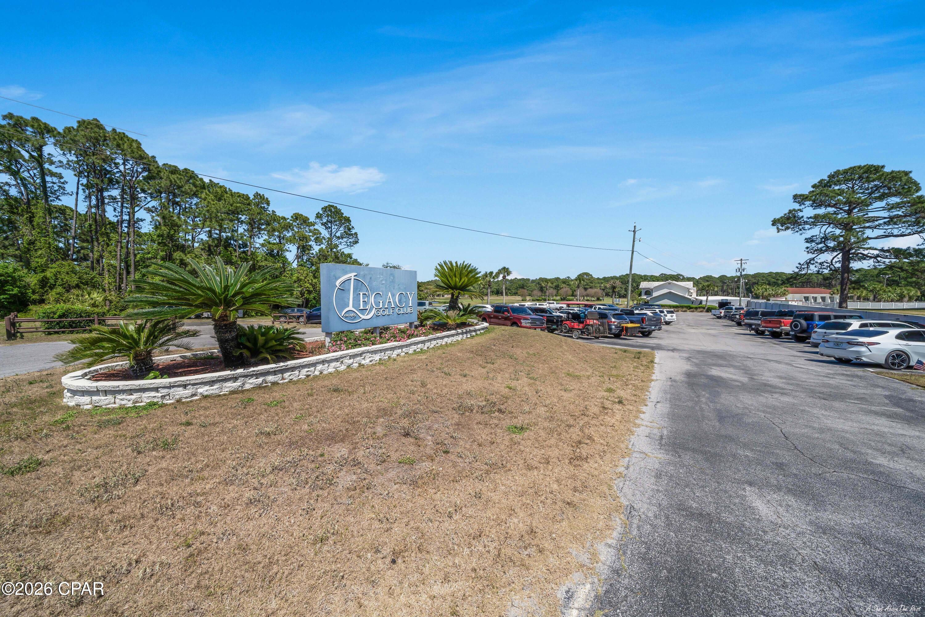 Colony Subd Phase 1 - Residential