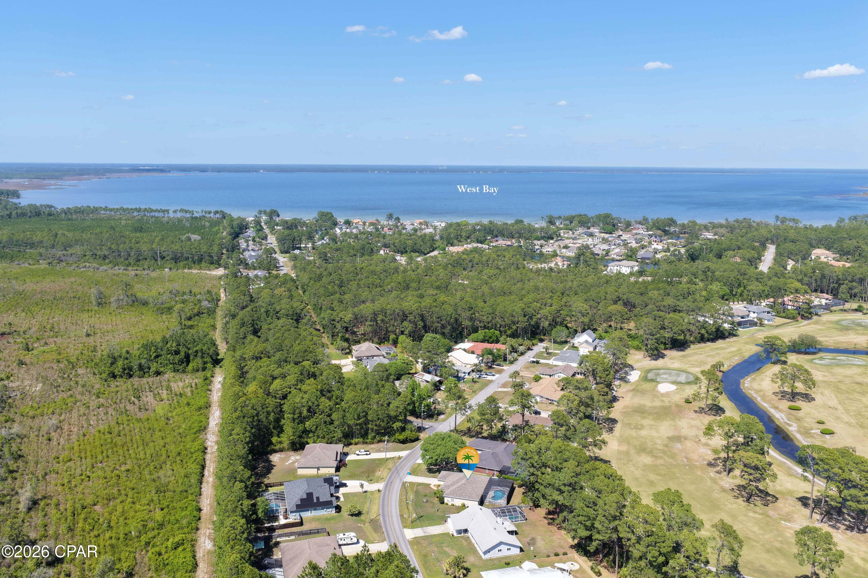 Colony Subd Phase 1 - Residential