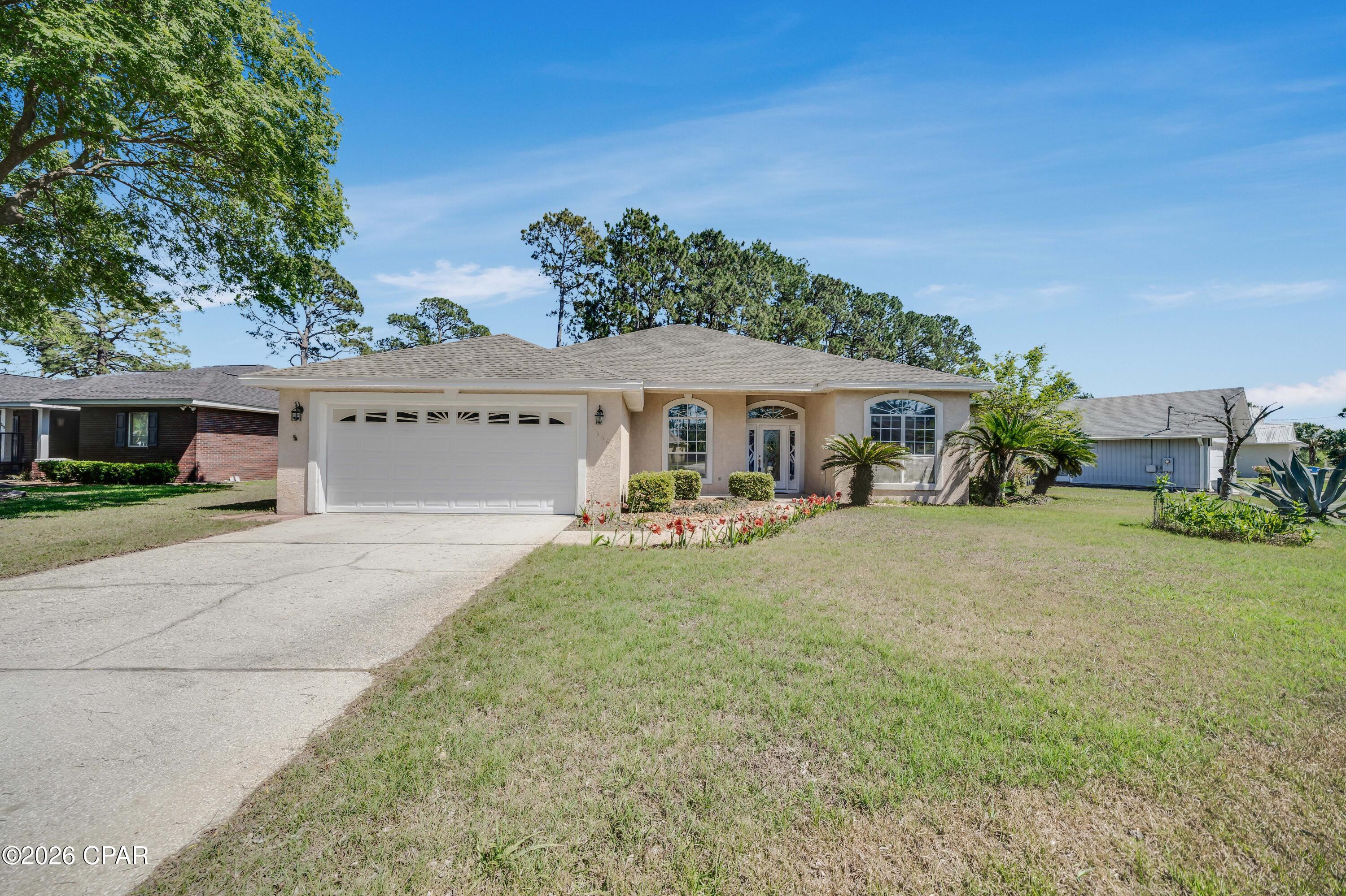 Colony Subd Phase 1 - Residential