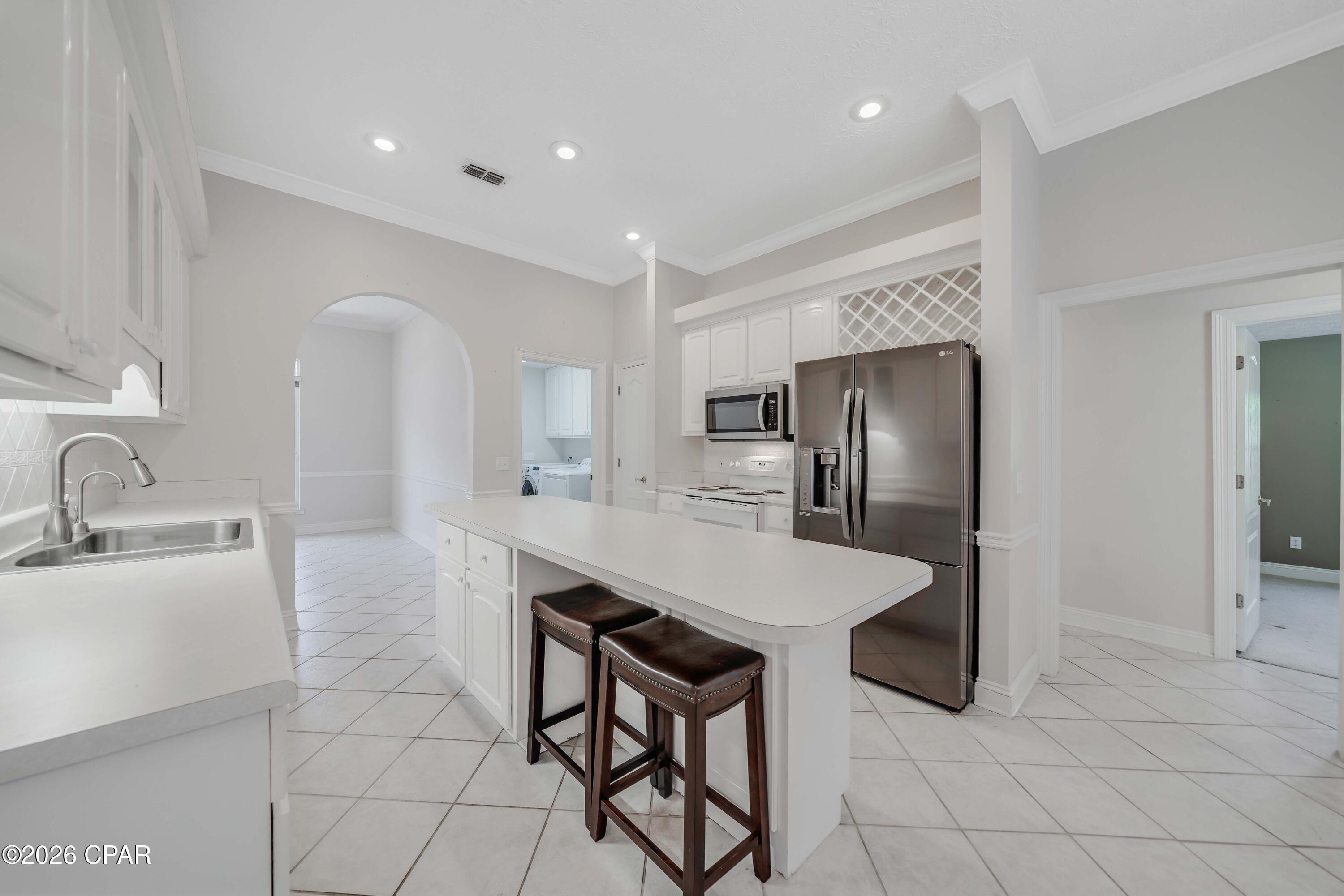 Colony Subd Phase 1 - Residential