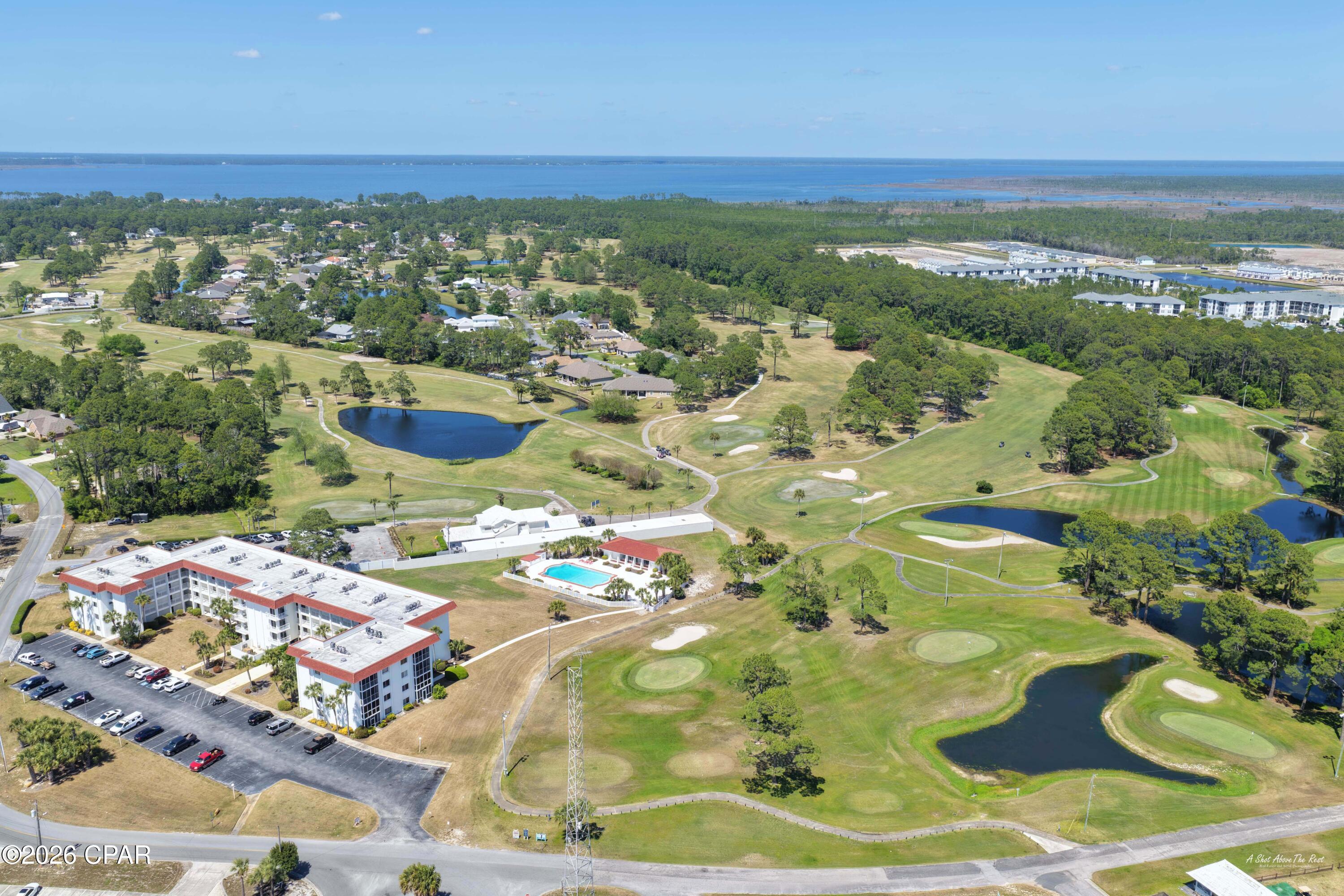 Colony Subd Phase 1 - Residential