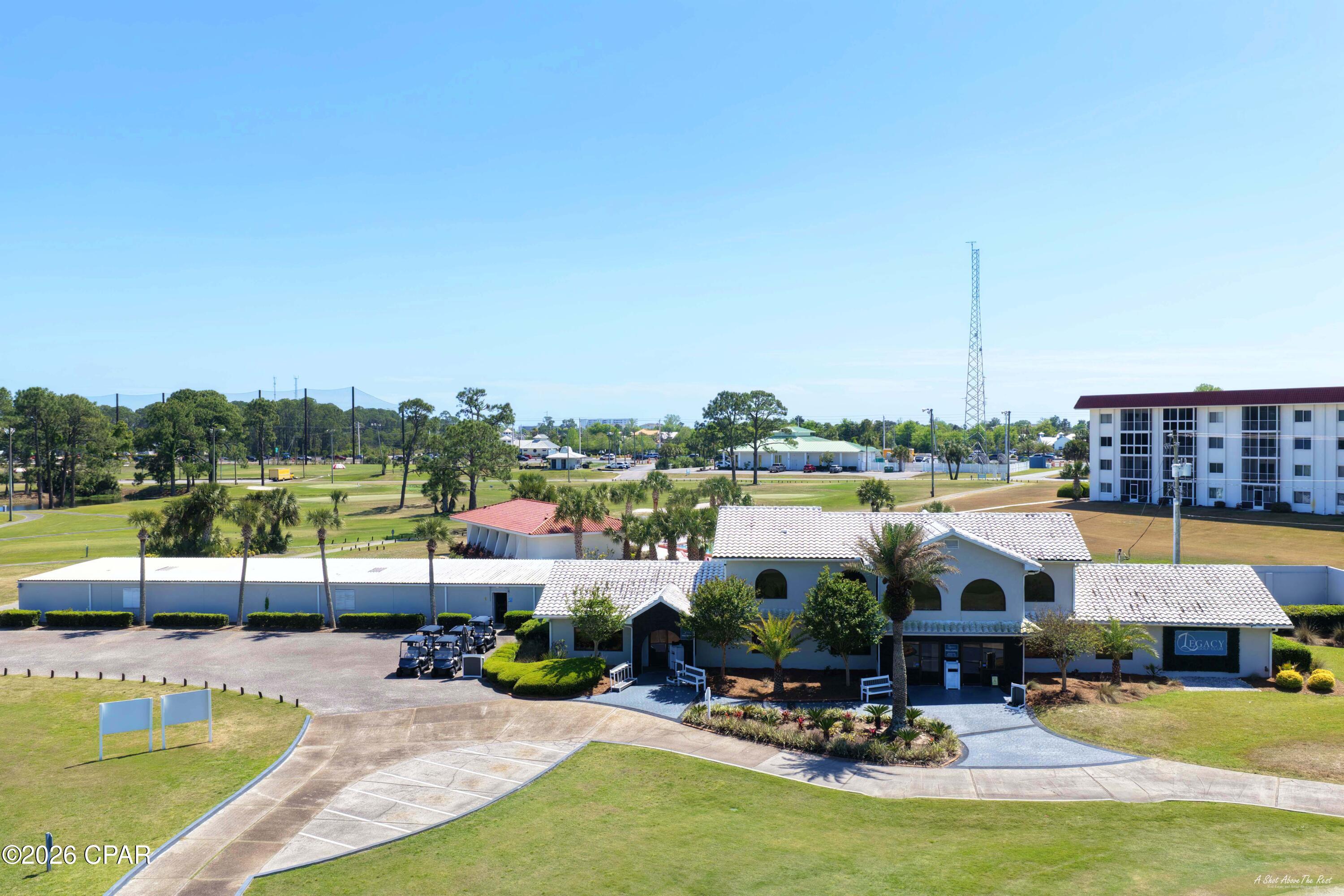 Colony Subd Phase 1 - Residential