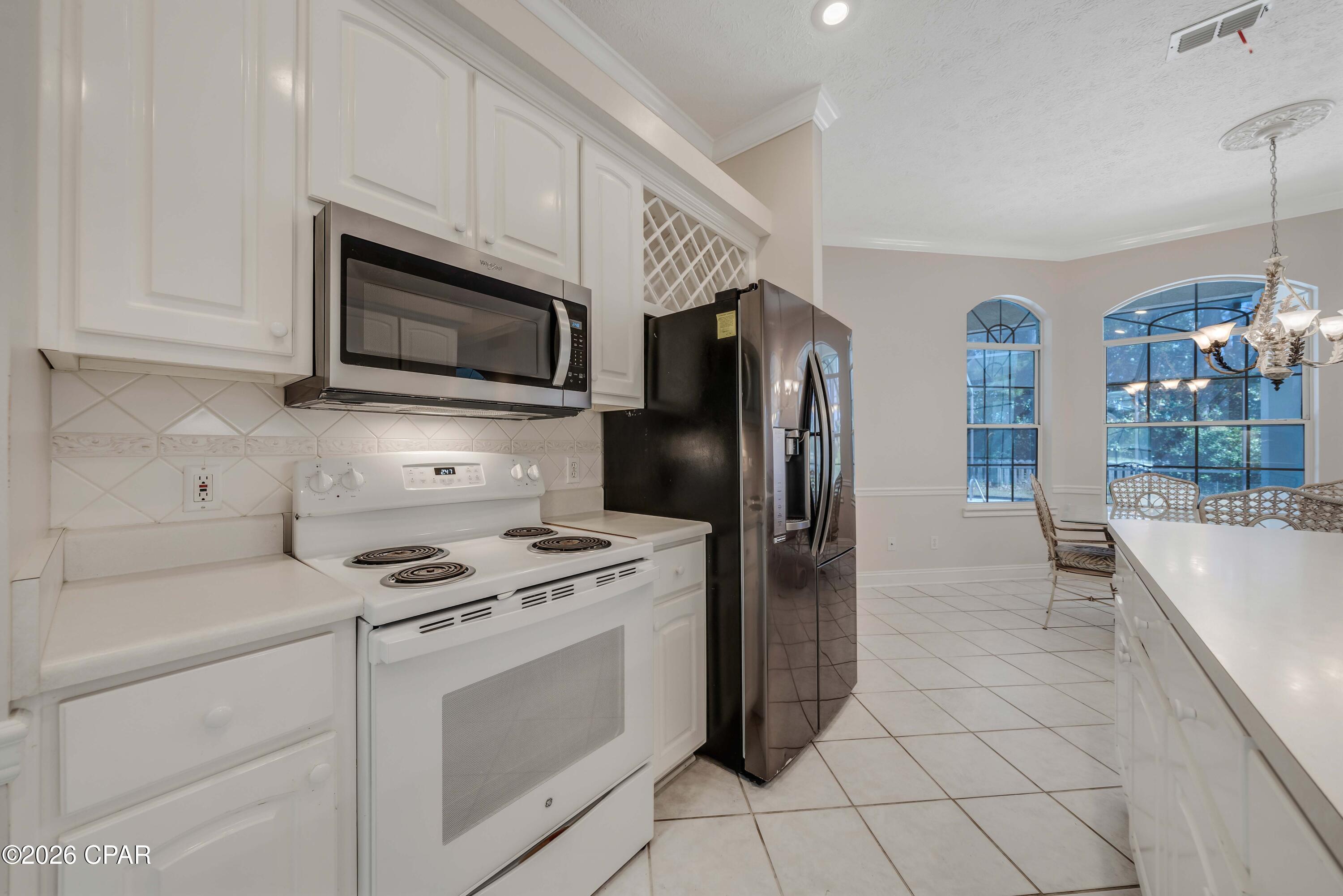 Colony Subd Phase 1 - Residential