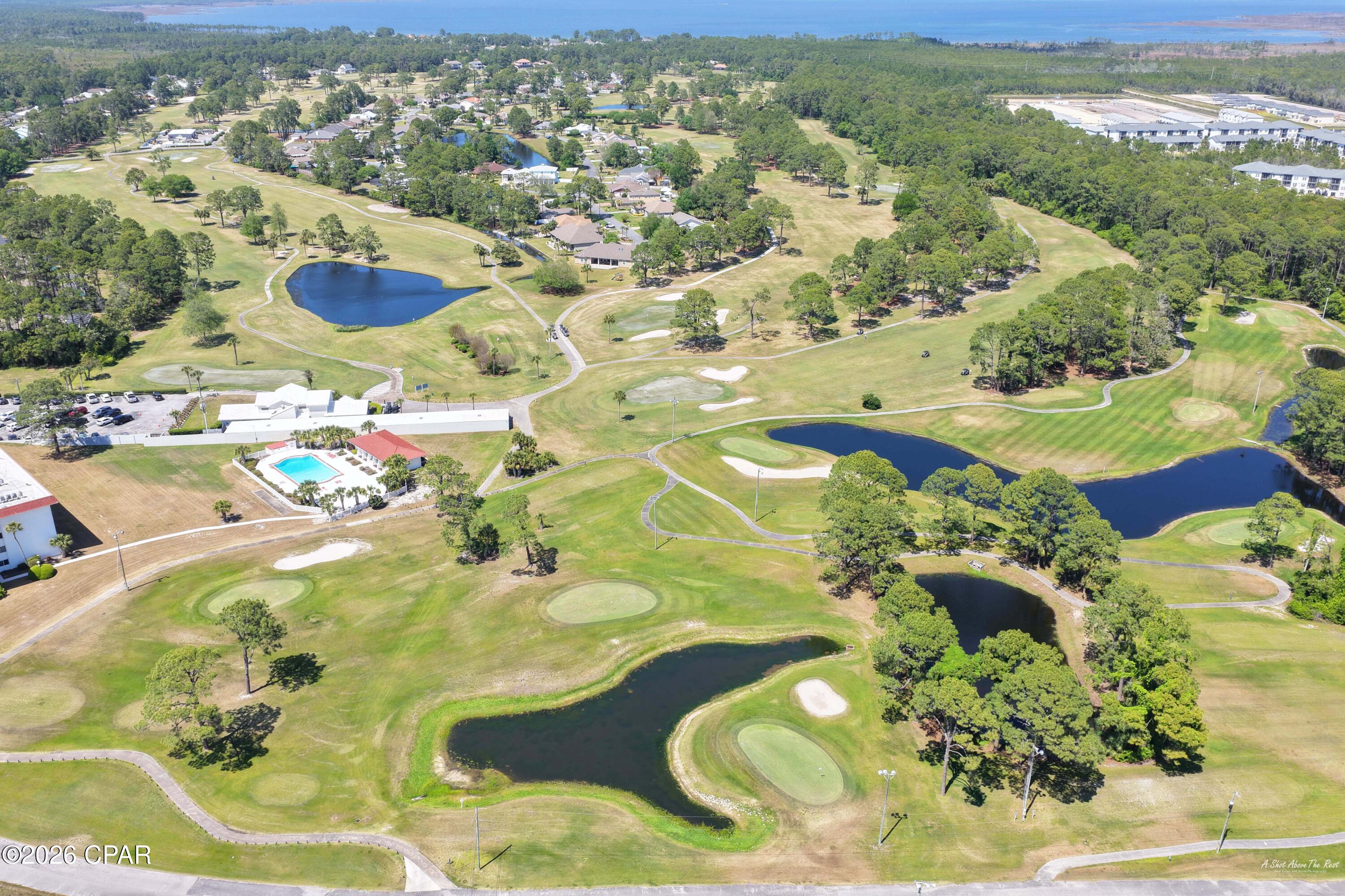 Colony Subd Phase 1 - Residential