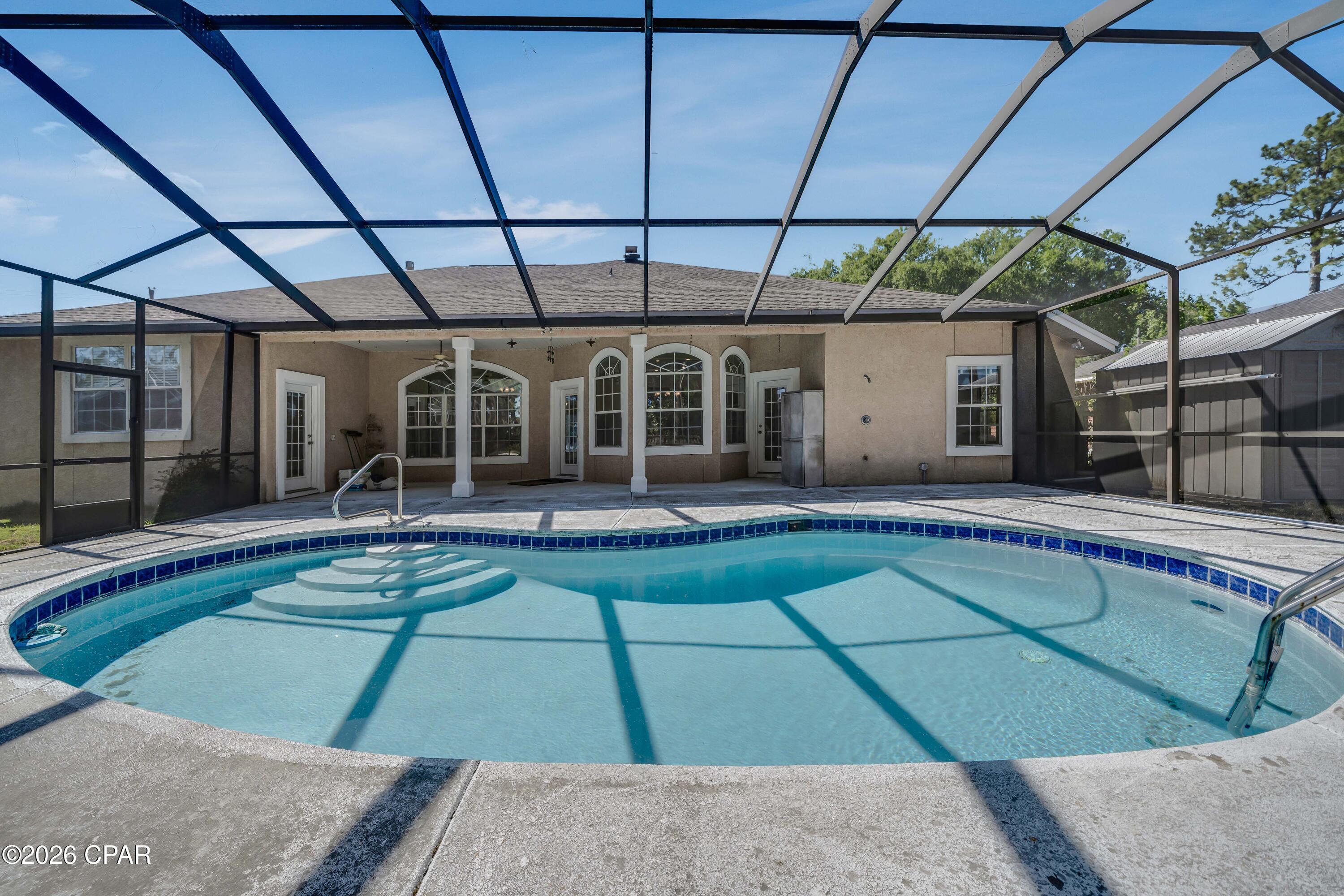 Colony Subd Phase 1 - Residential