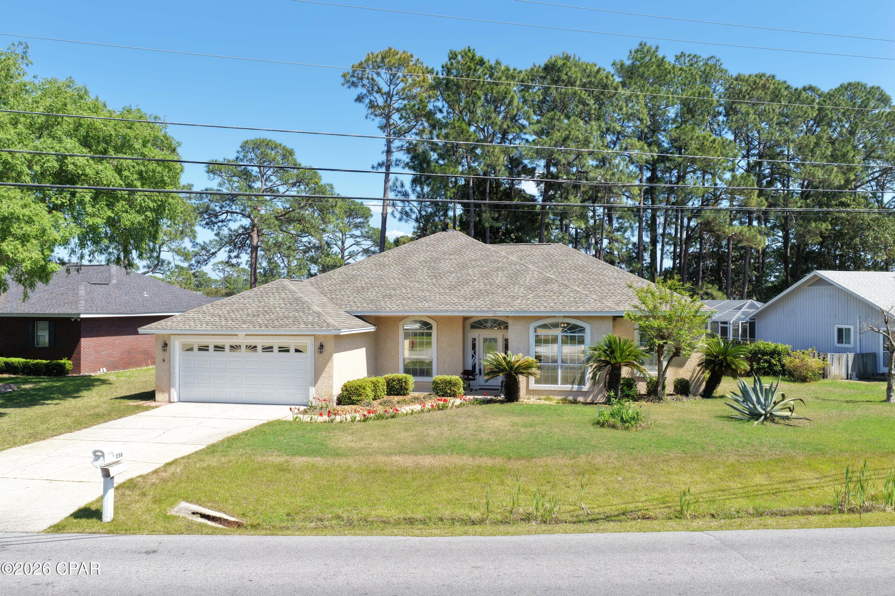 Colony Subd Phase 1 - Residential