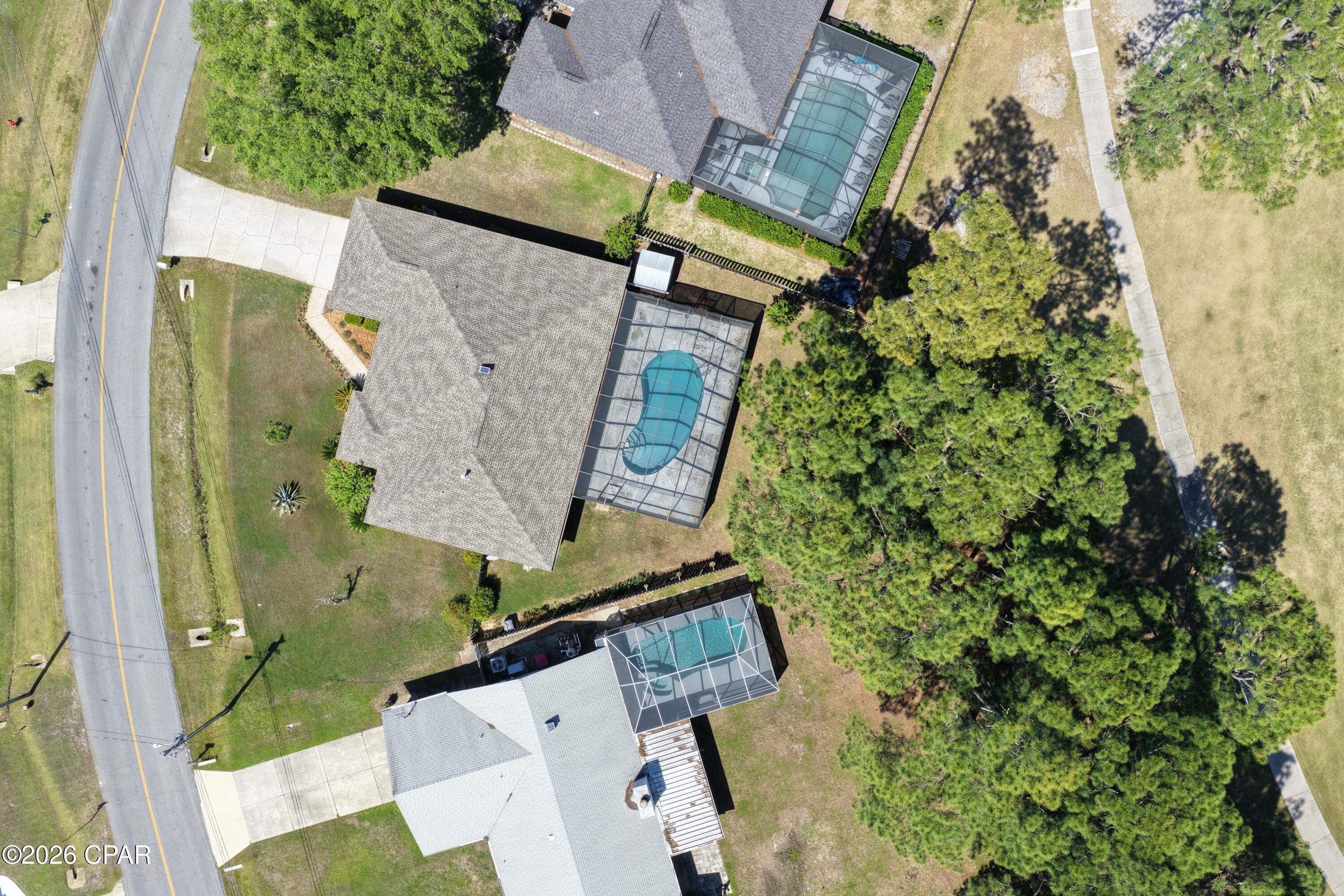 Colony Subd Phase 1 - Residential