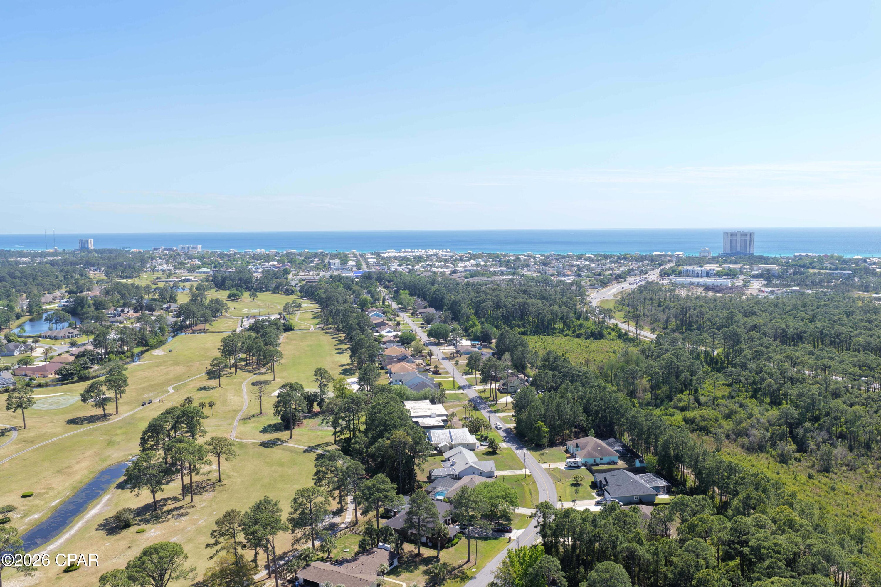 Colony Subd Phase 1 - Residential