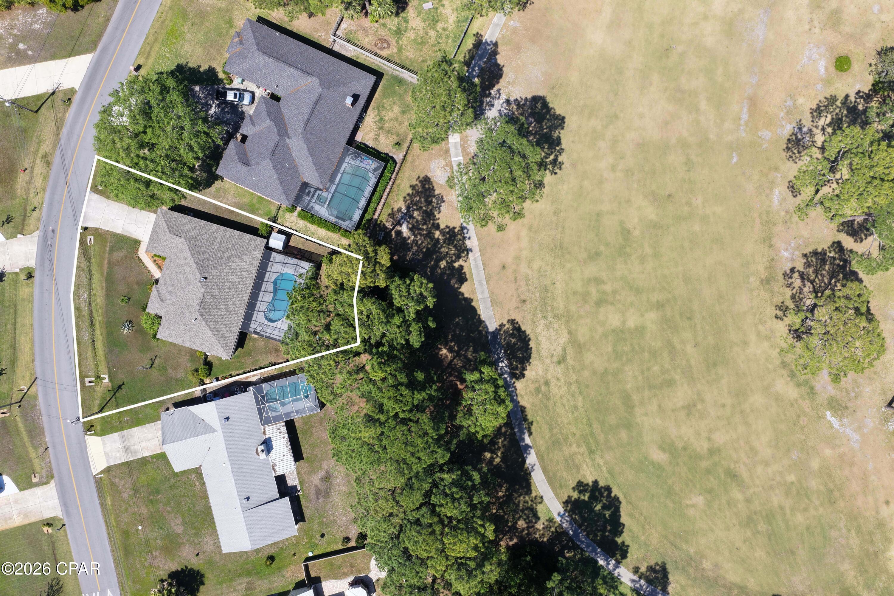 Colony Subd Phase 1 - Residential