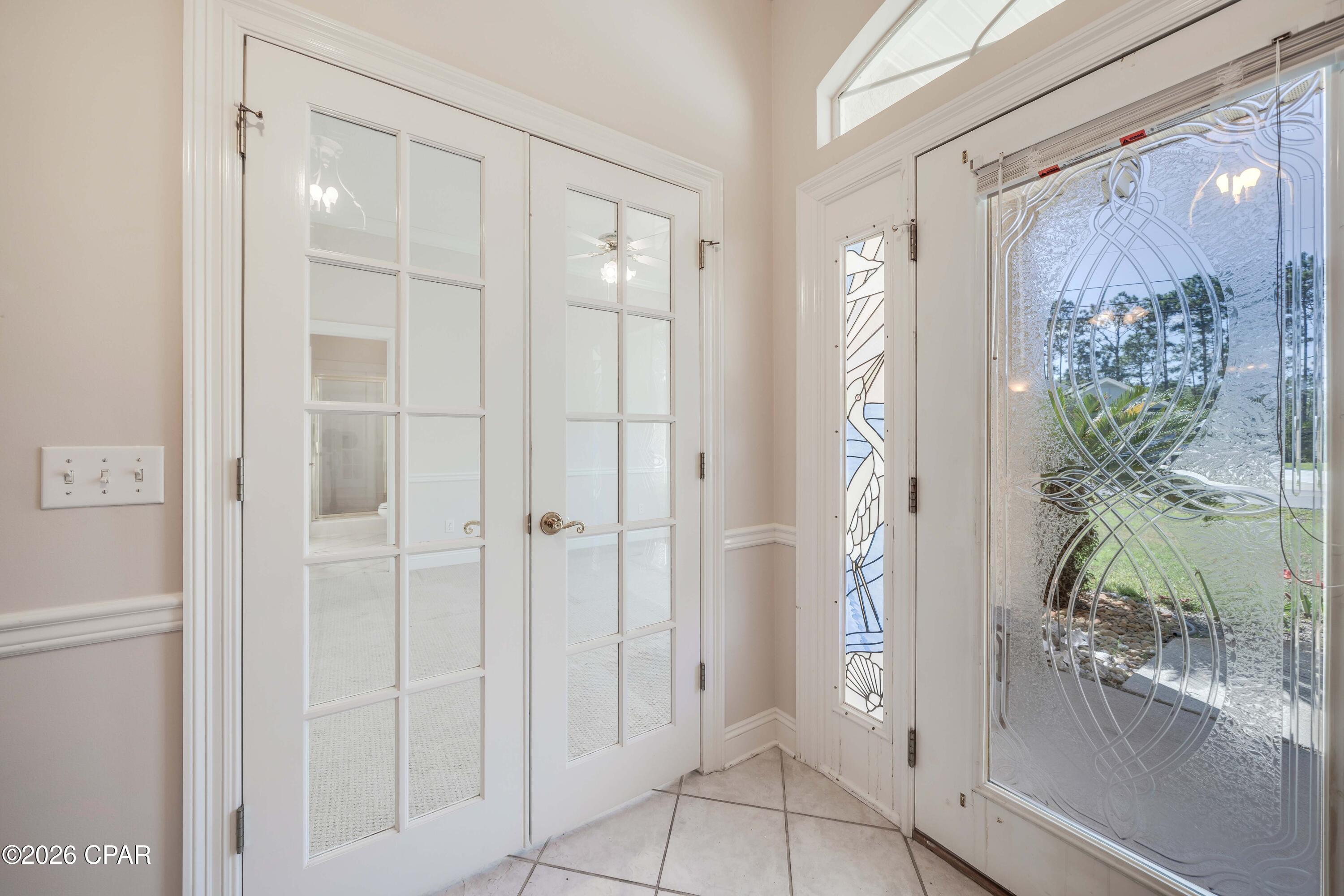 Colony Subd Phase 1 - Residential