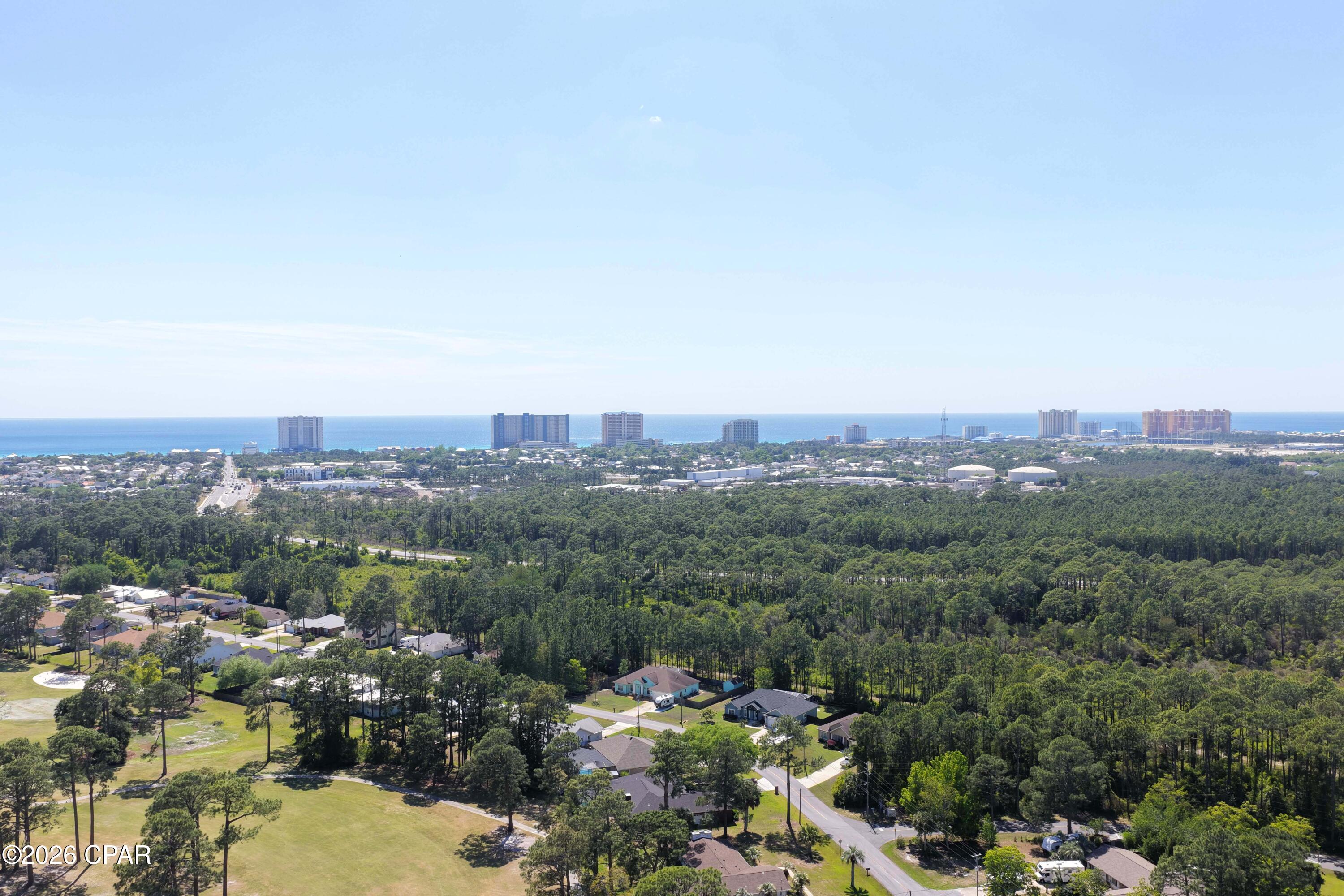 Colony Subd Phase 1 - Residential