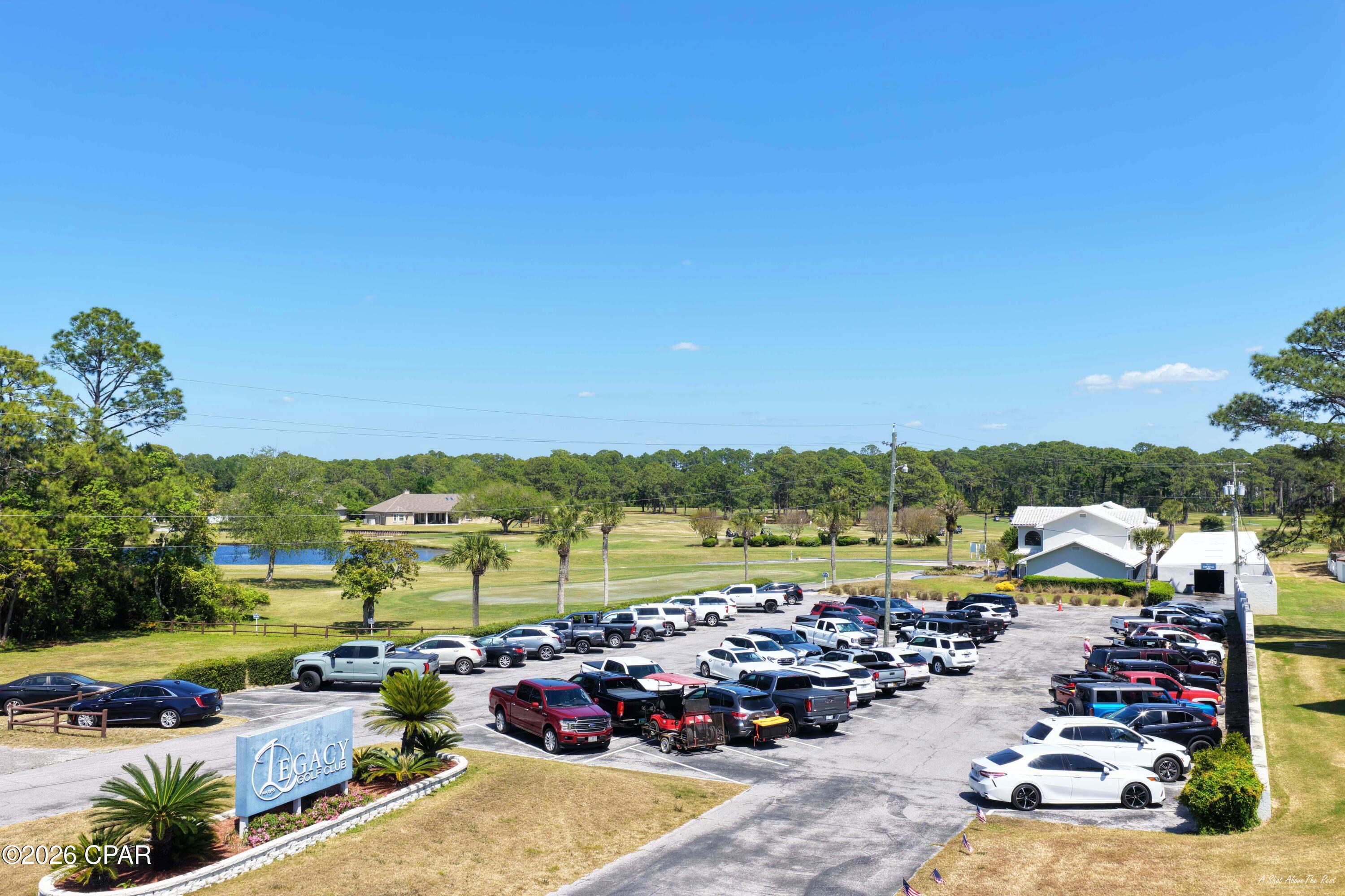 Colony Subd Phase 1 - Residential