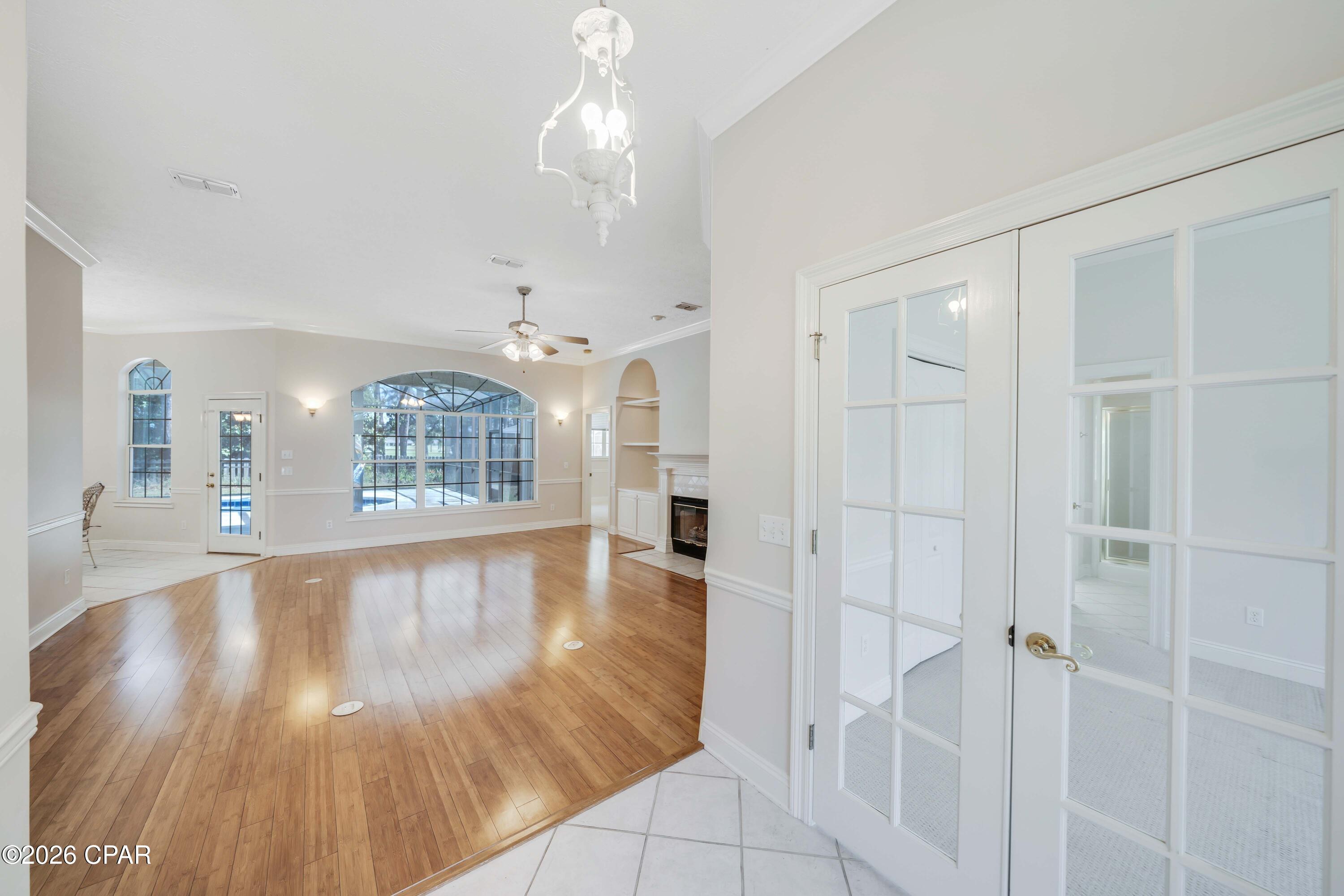 Colony Subd Phase 1 - Residential