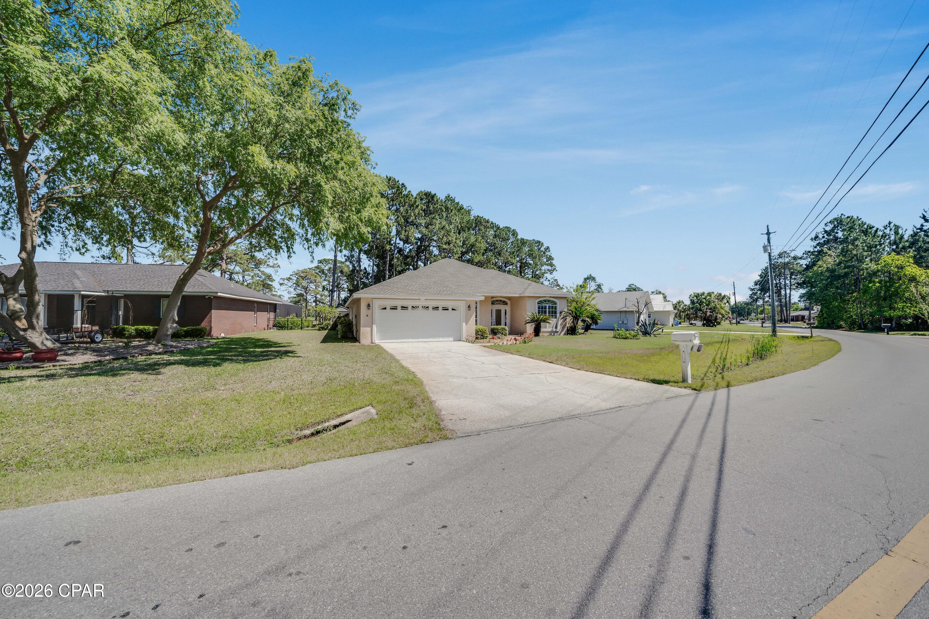 Colony Subd Phase 1 - Residential