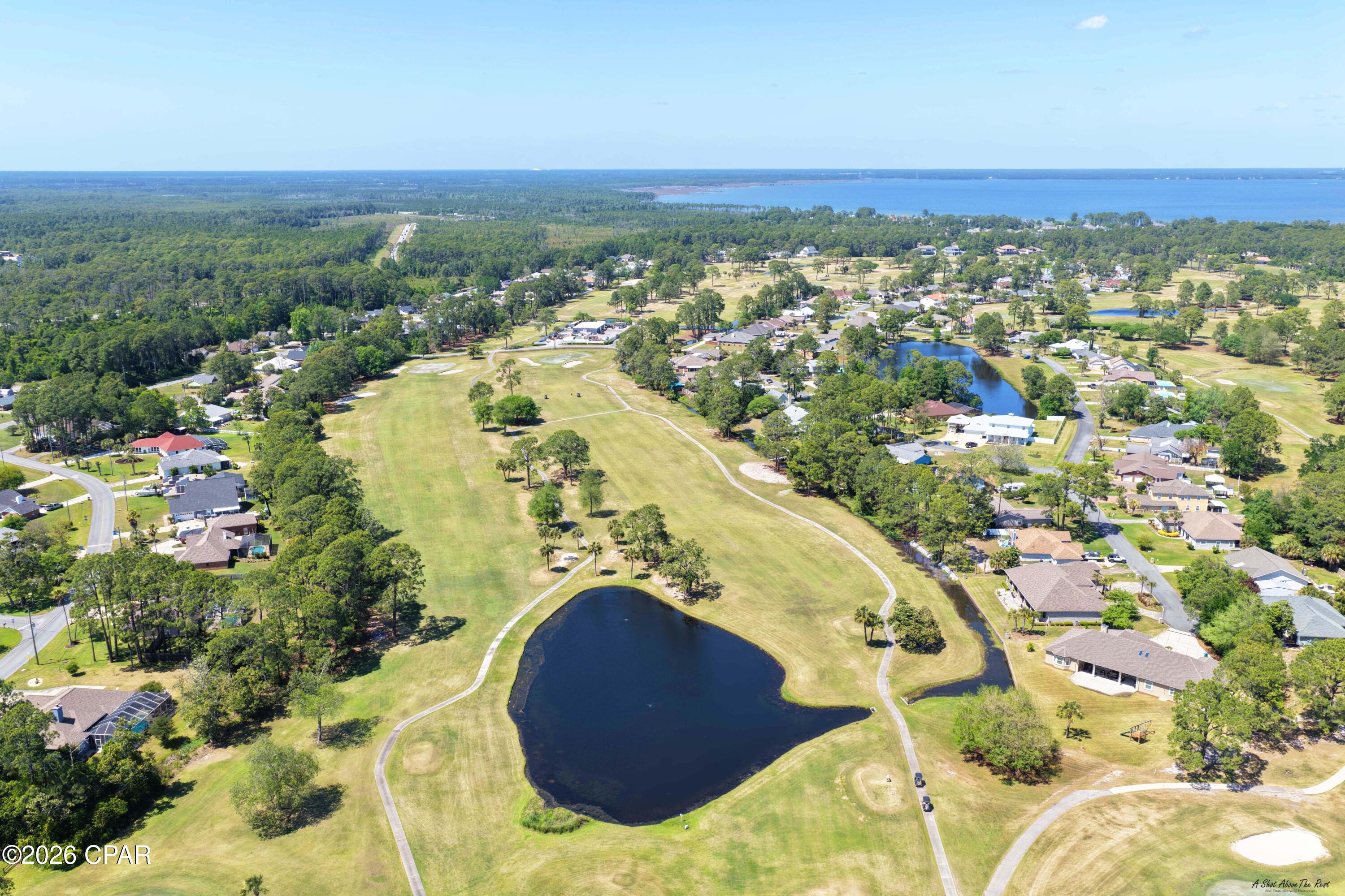 Colony Subd Phase 1 - Residential