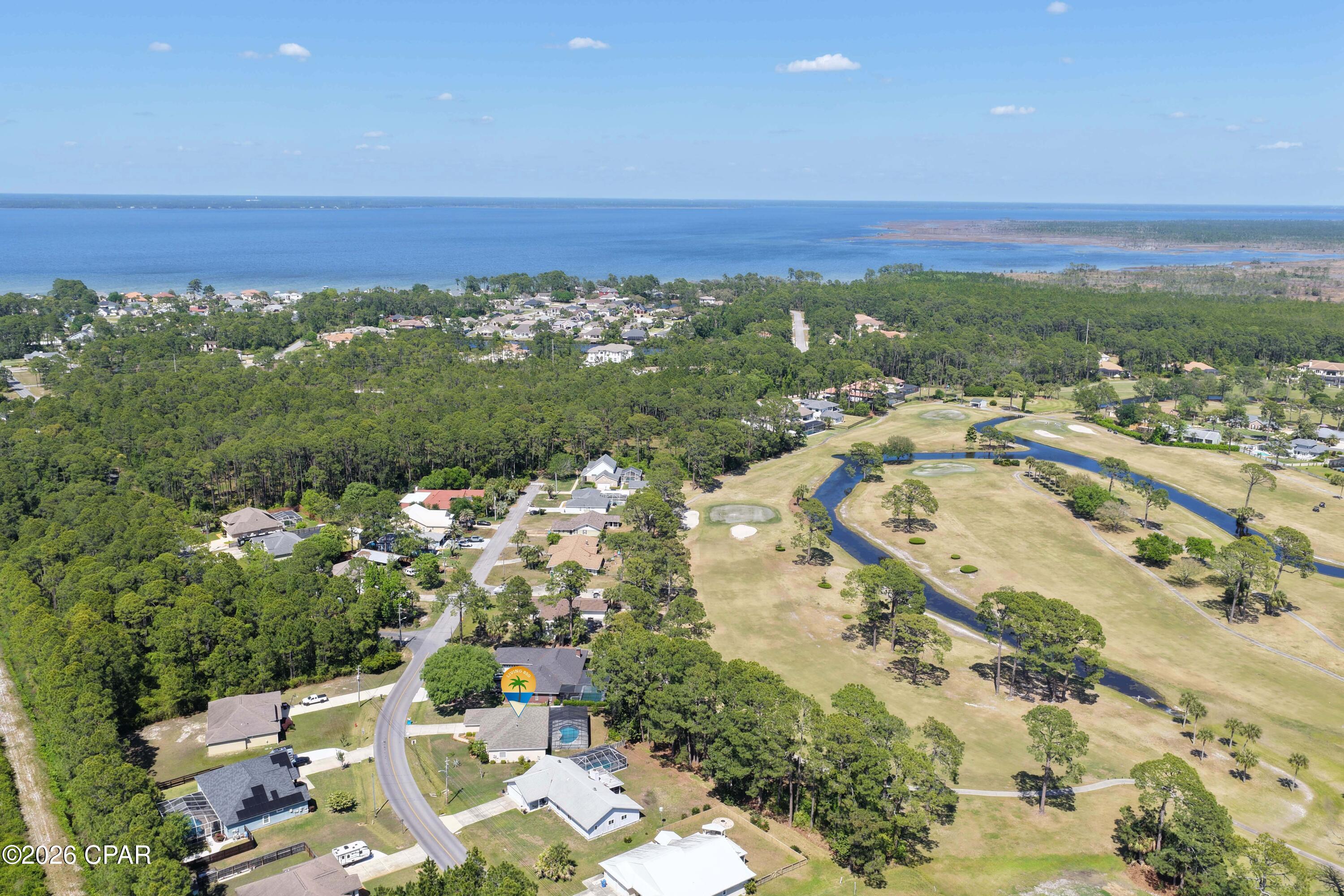 Colony Subd Phase 1 - Residential