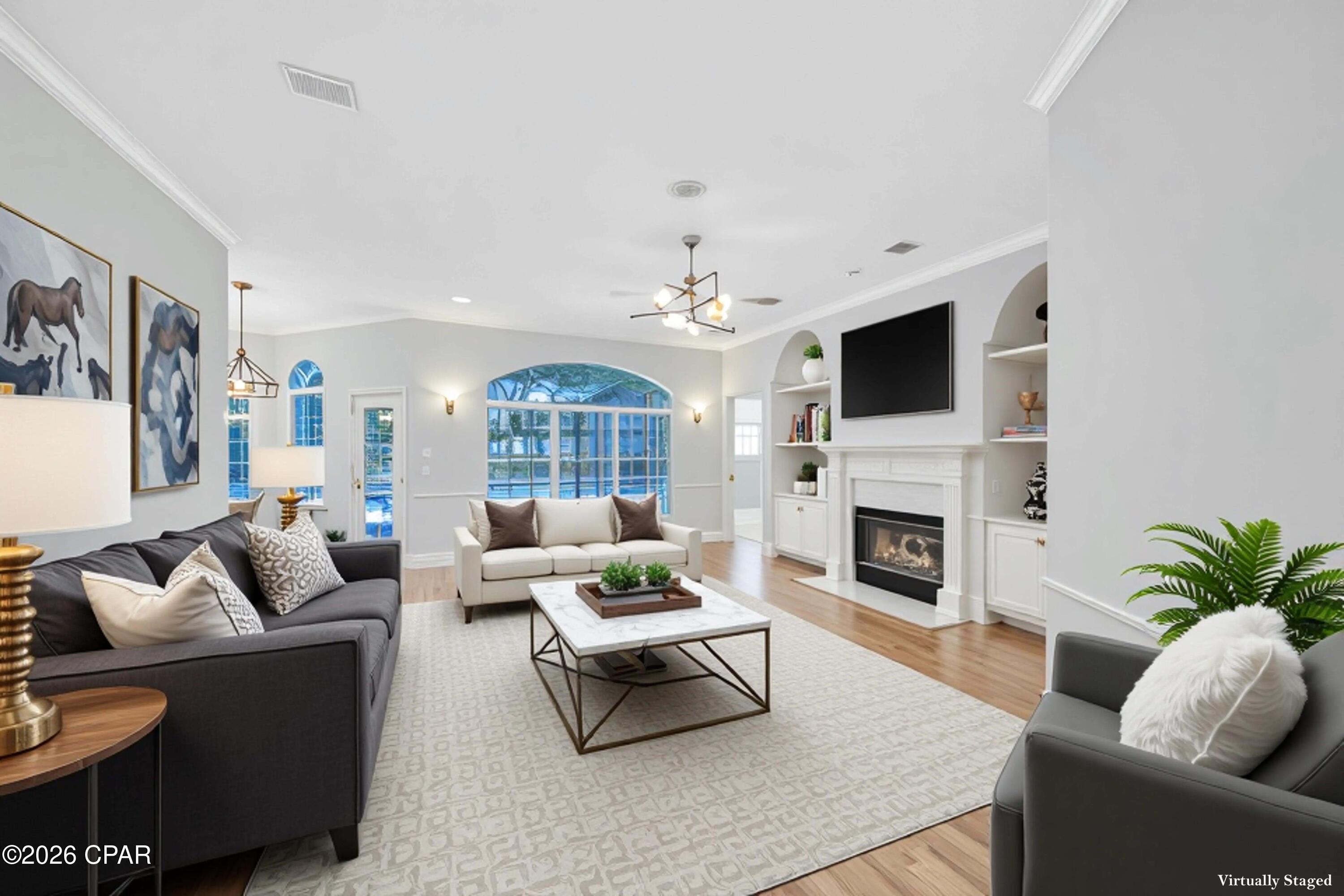 Colony Subd Phase 1 - Residential