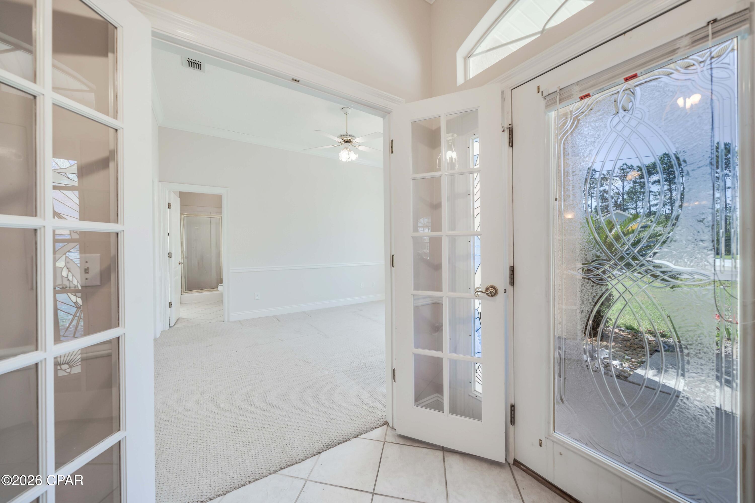 Colony Subd Phase 1 - Residential