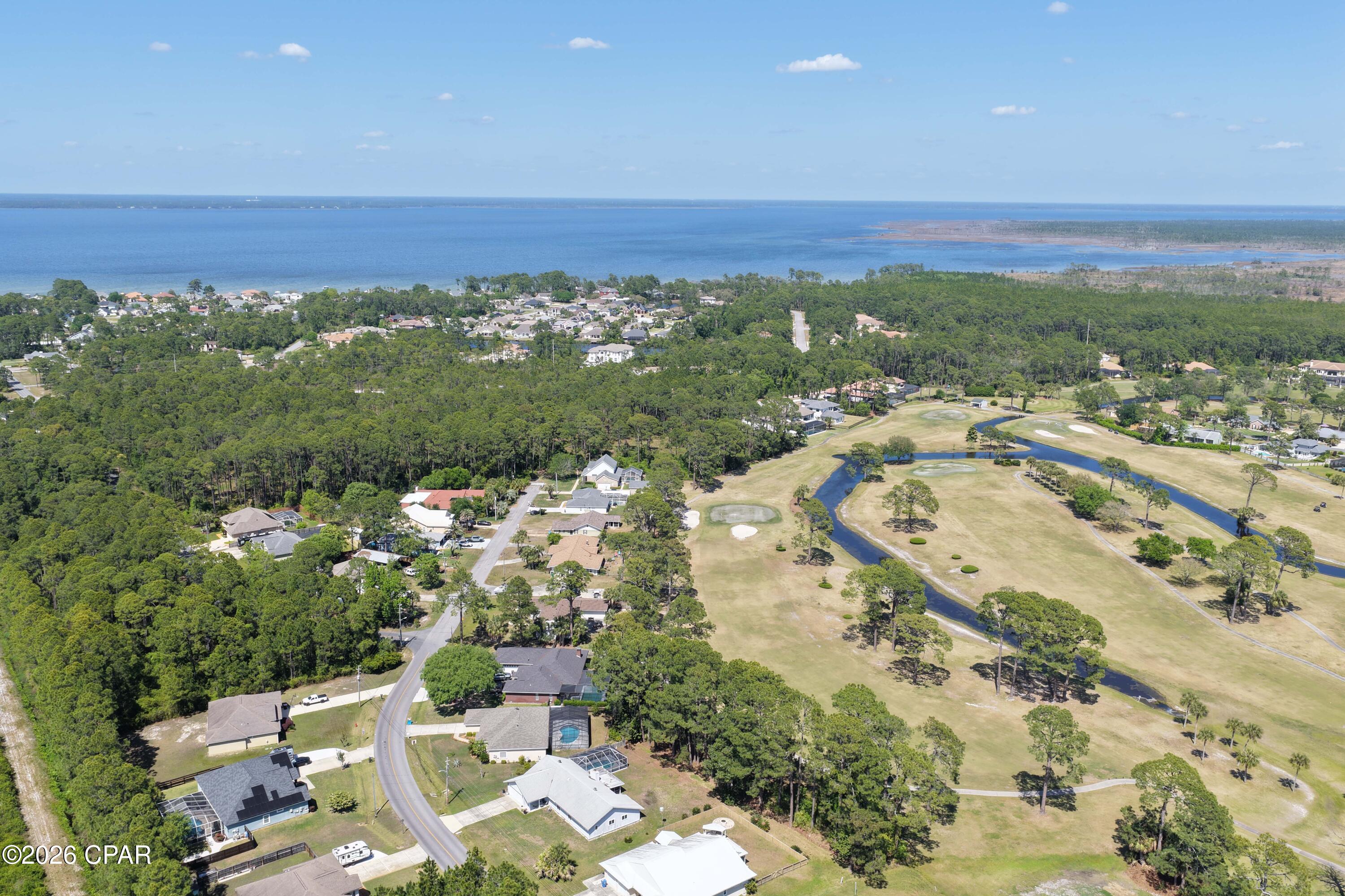 Colony Subd Phase 1 - Residential
