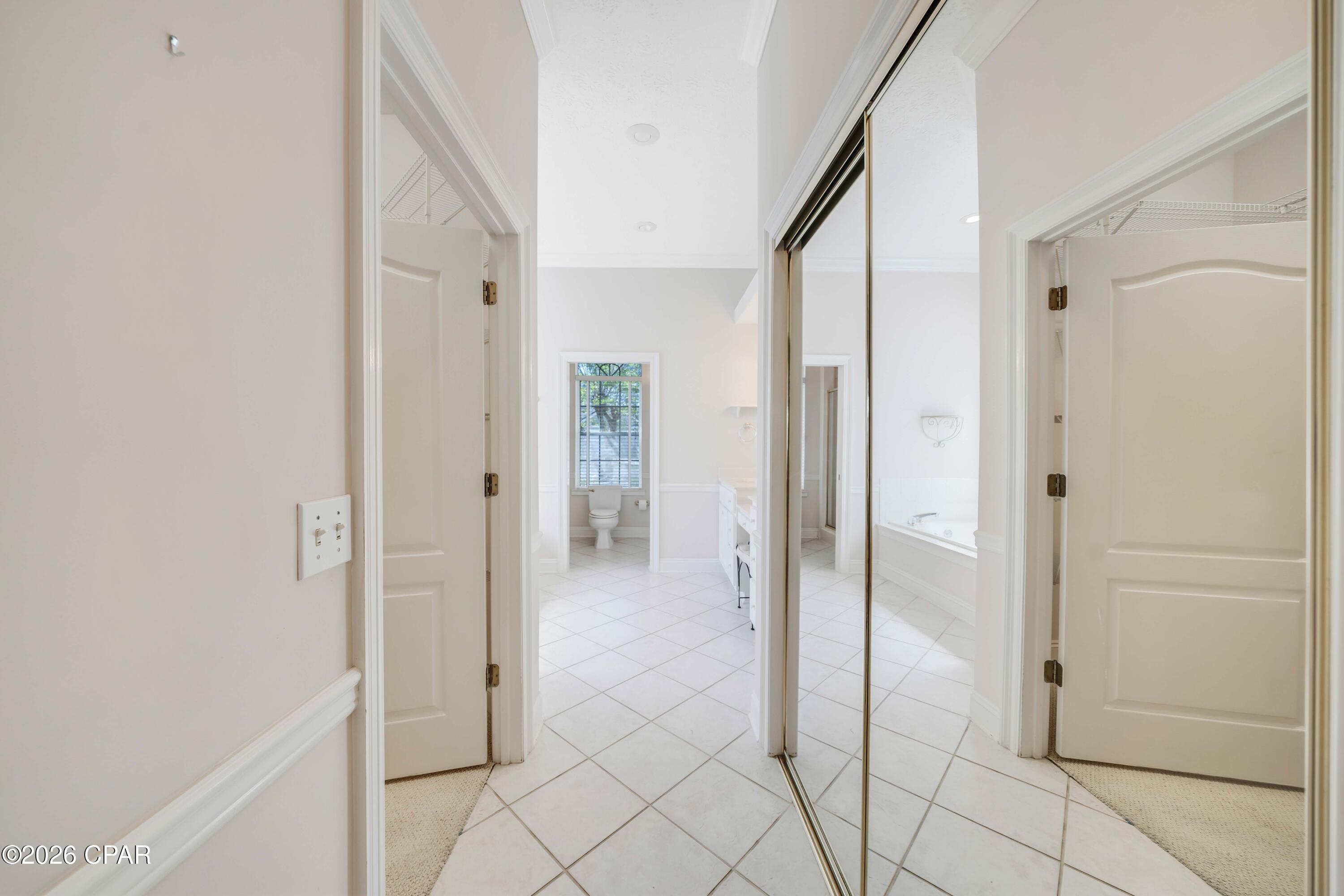 Colony Subd Phase 1 - Residential