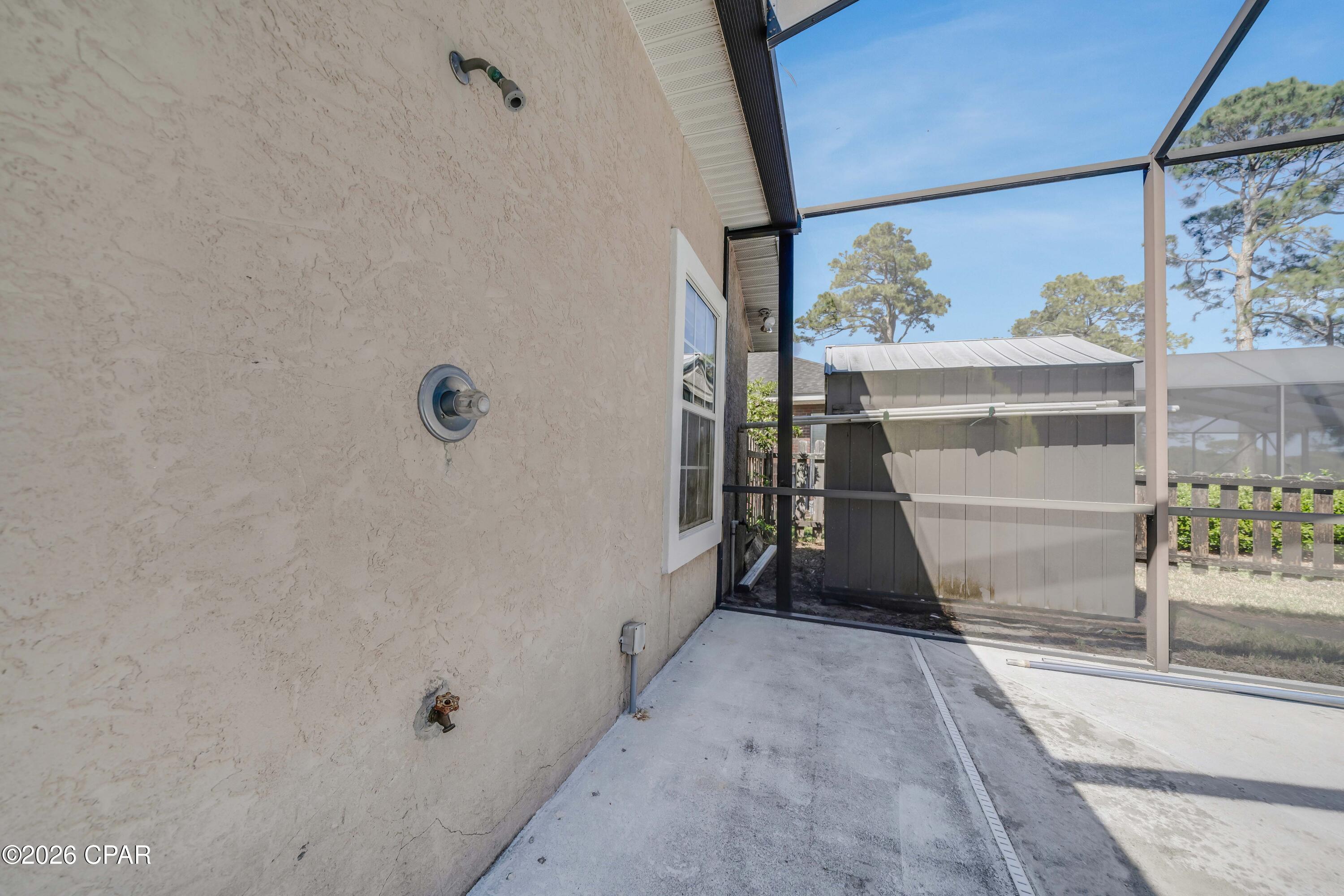 Colony Subd Phase 1 - Residential