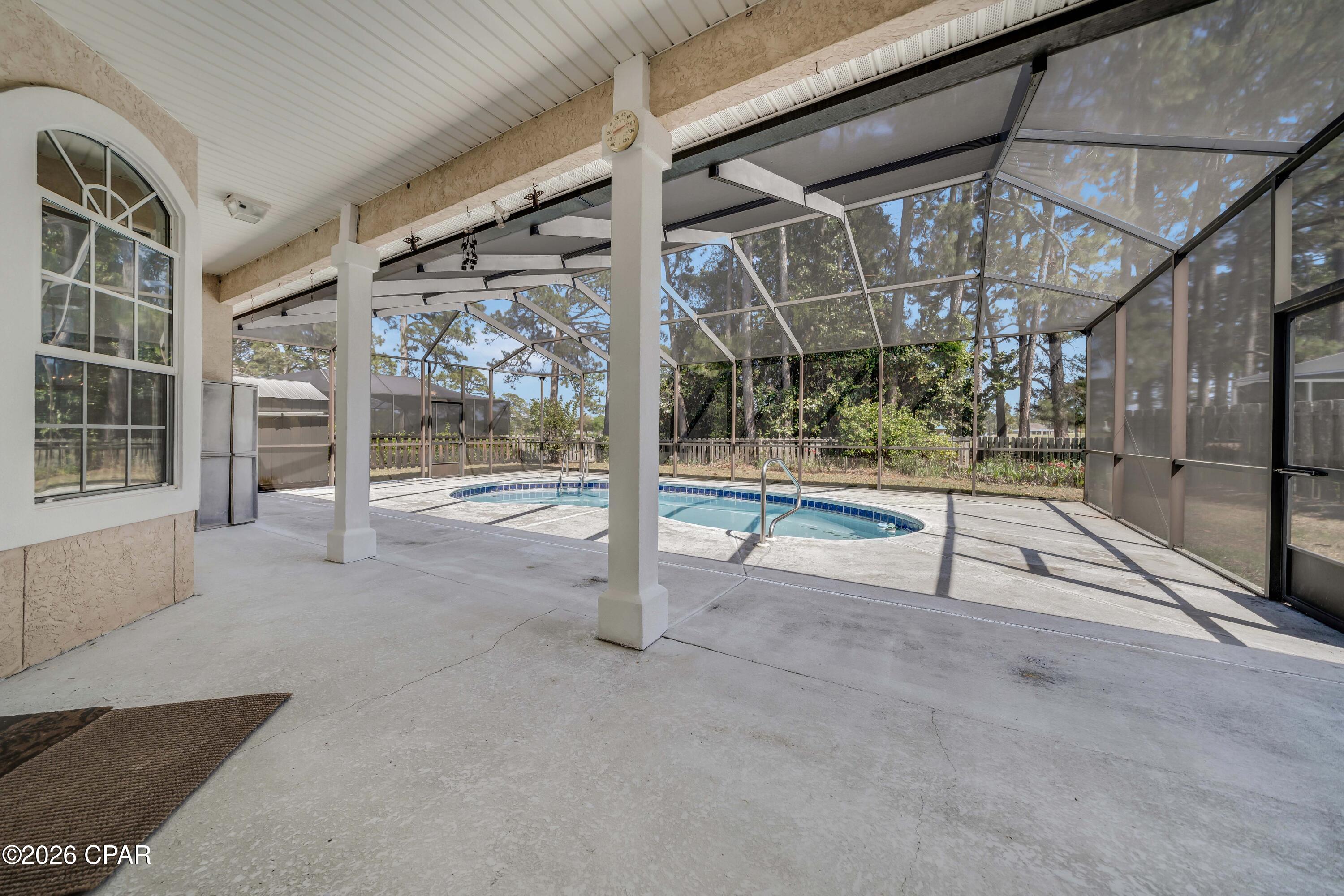 Colony Subd Phase 1 - Residential