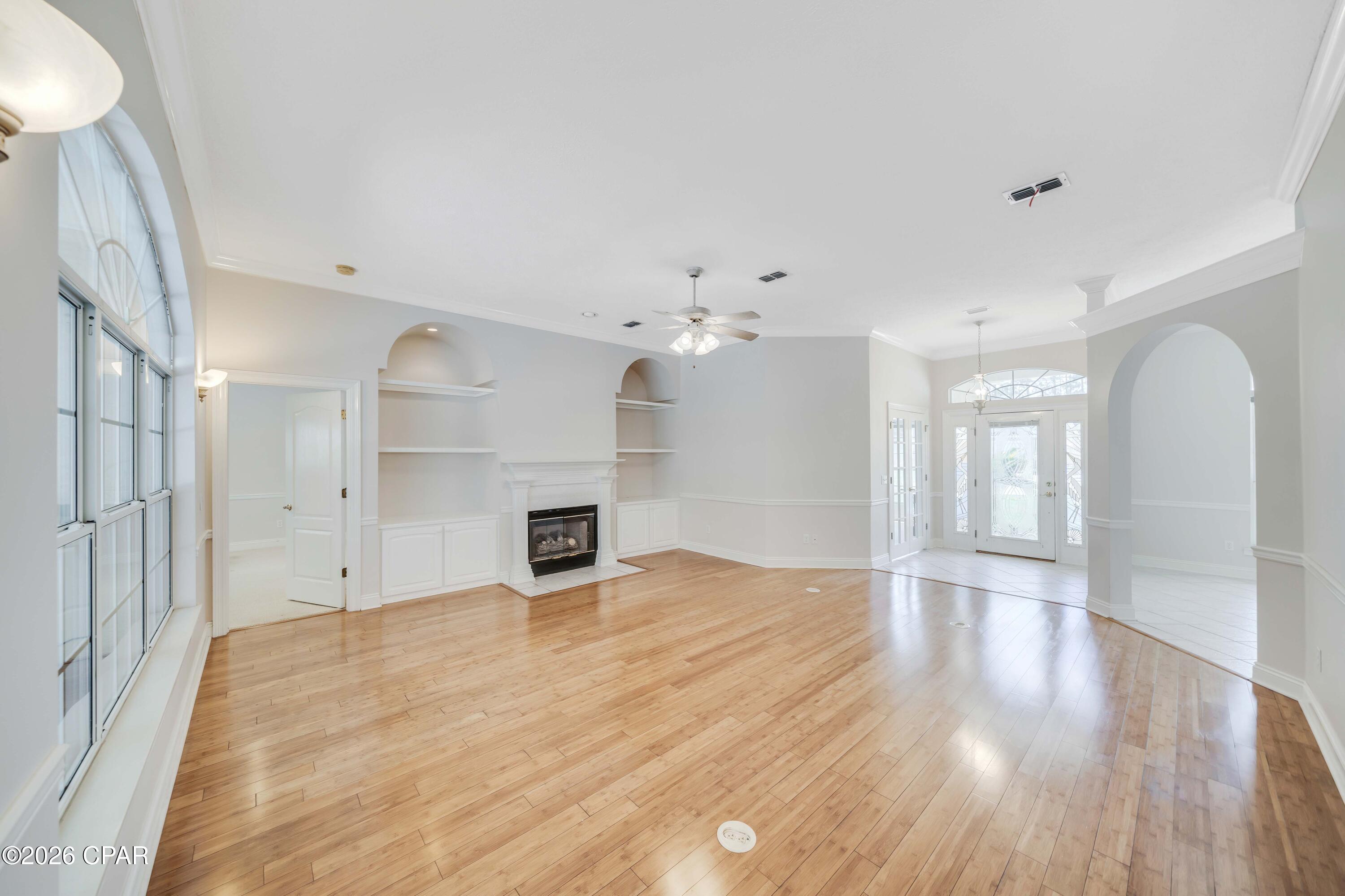 Colony Subd Phase 1 - Residential