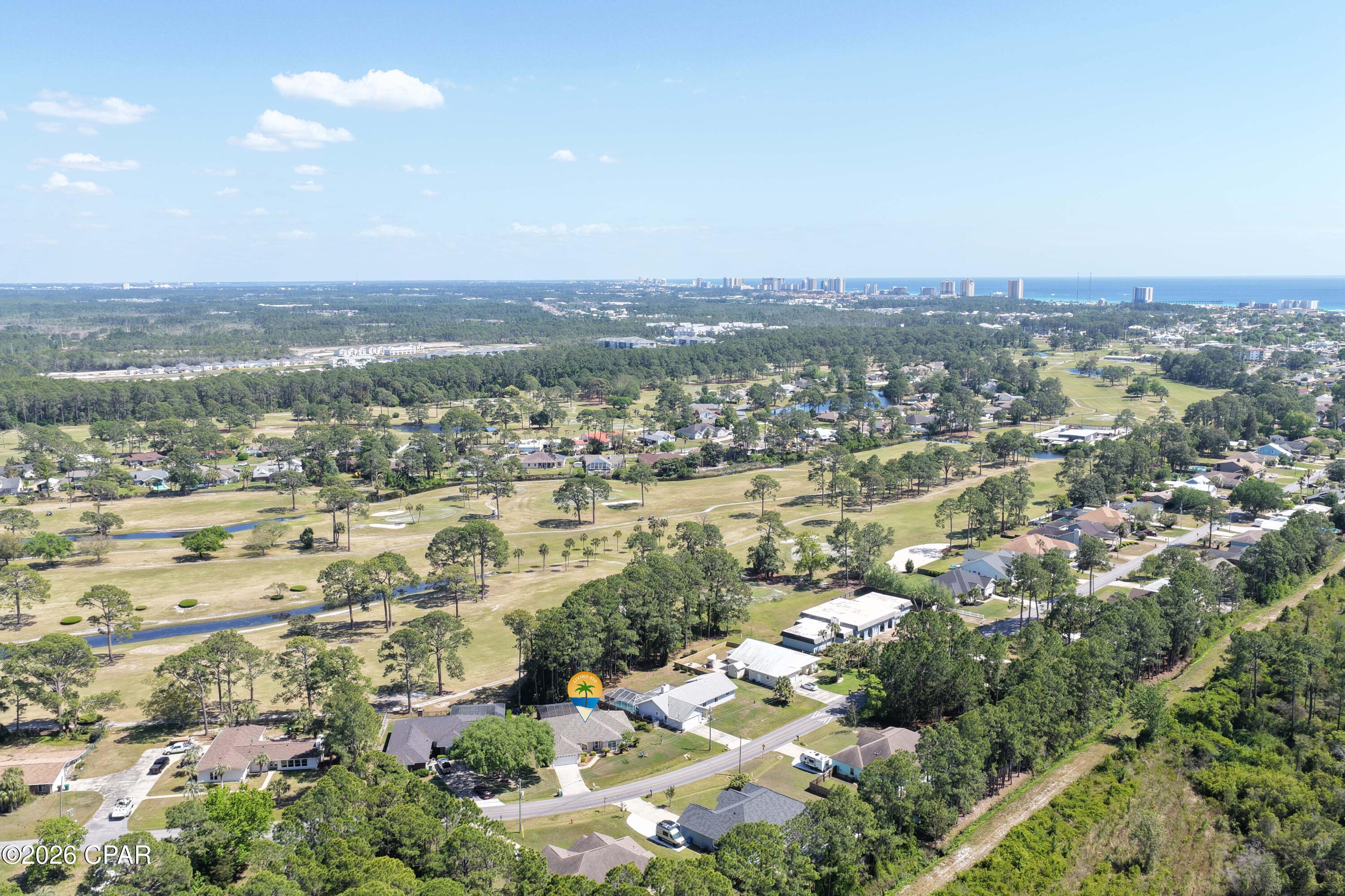 Colony Subd Phase 1 - Residential