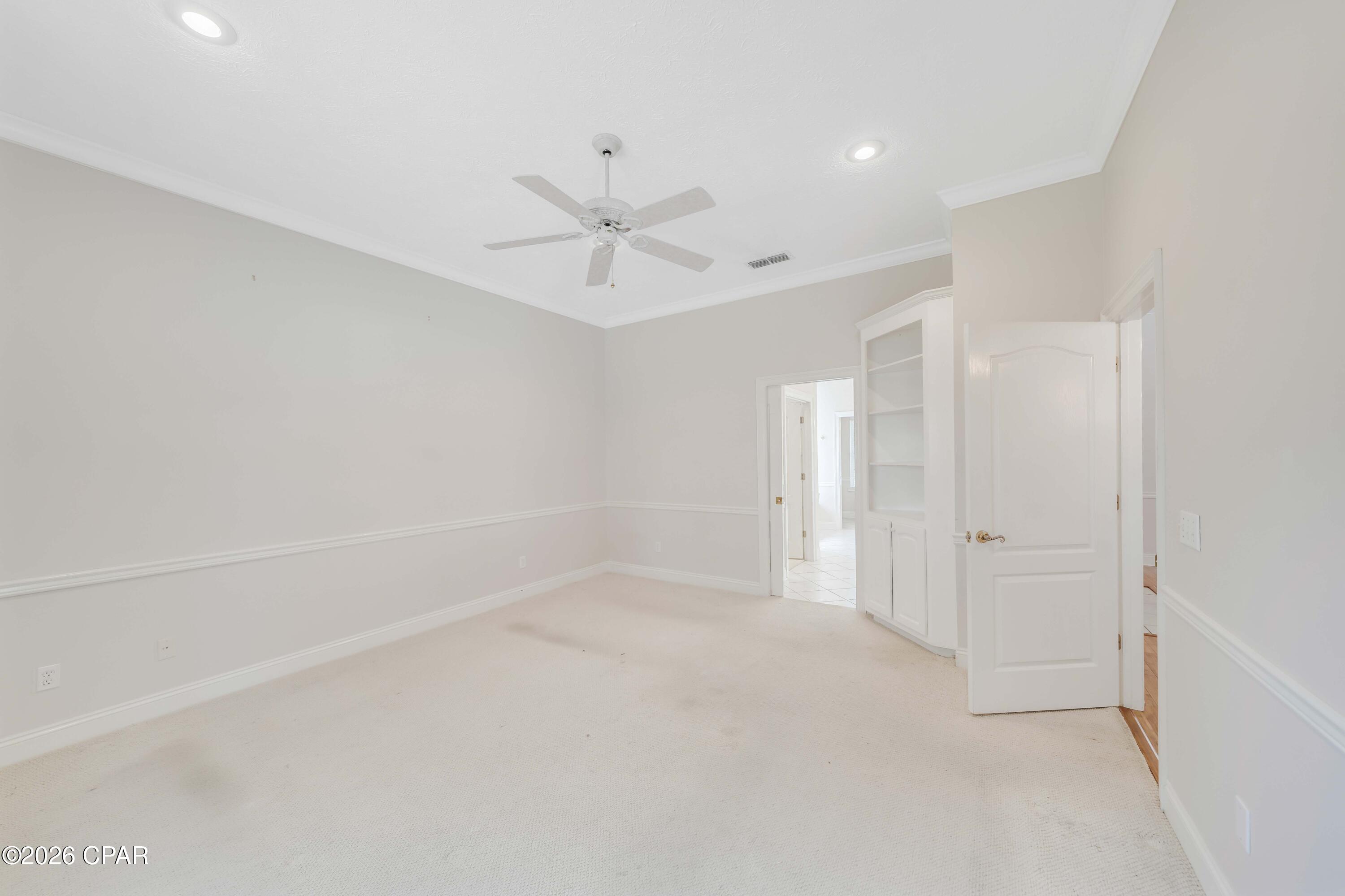 Colony Subd Phase 1 - Residential