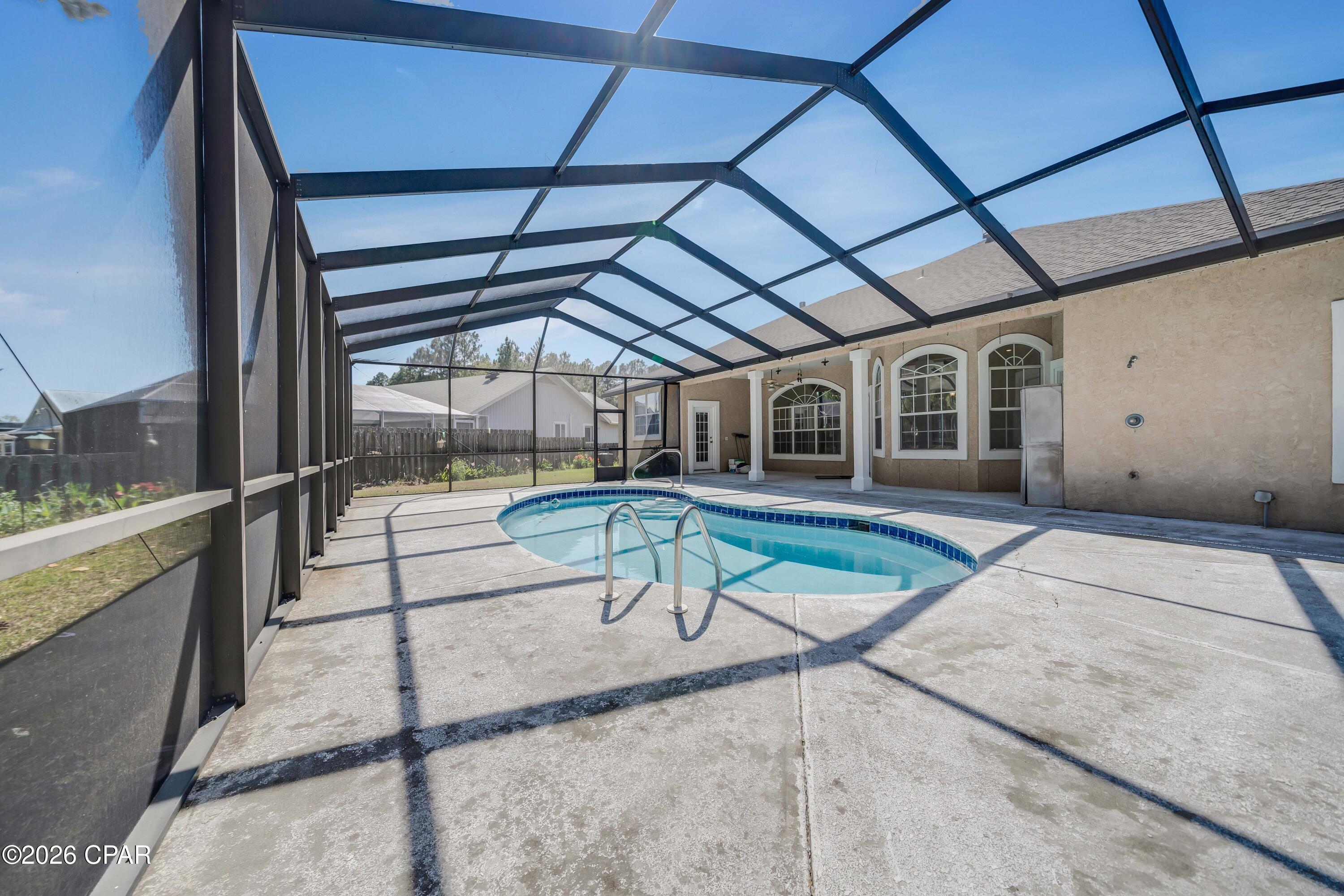 Colony Subd Phase 1 - Residential