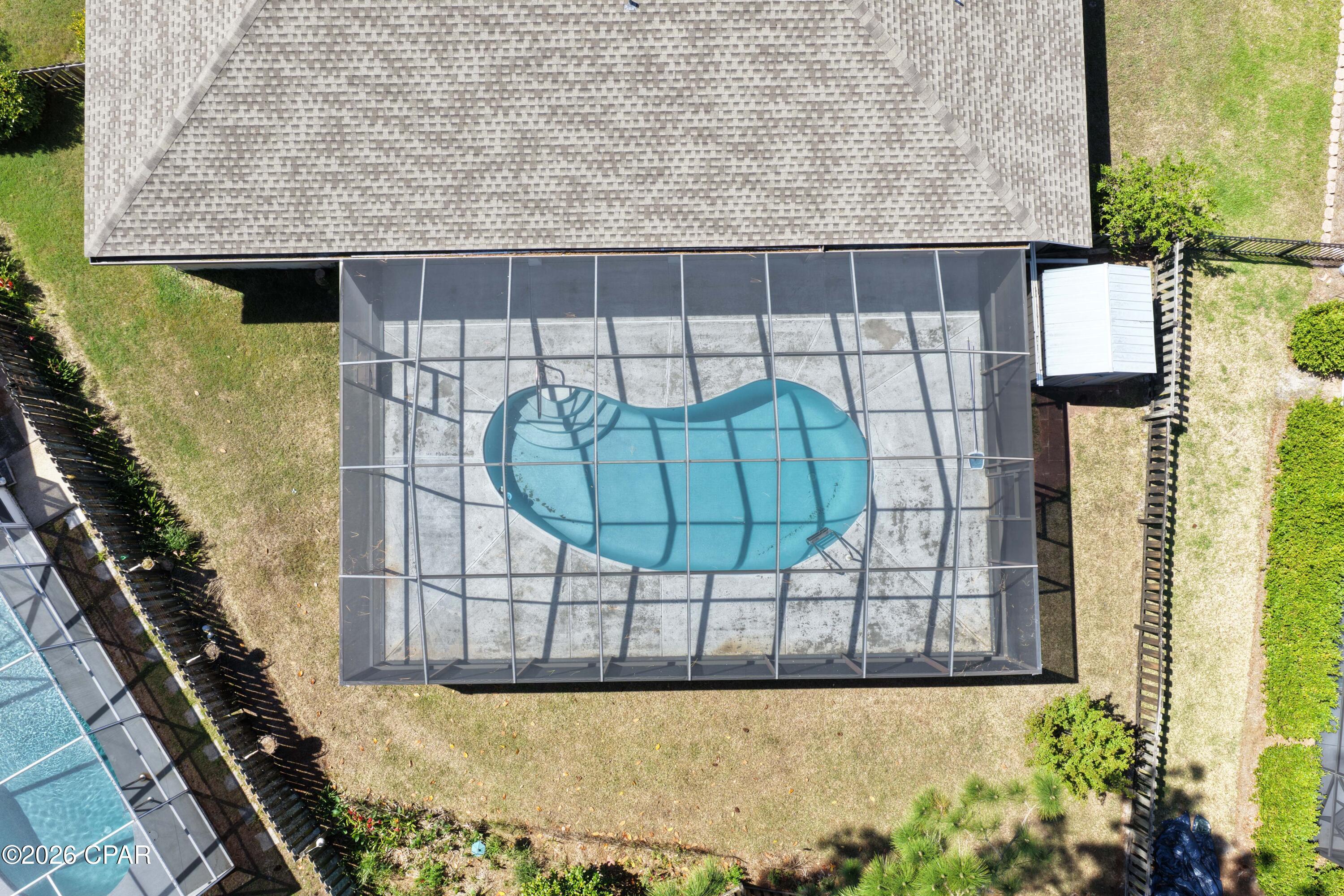 Colony Subd Phase 1 - Residential