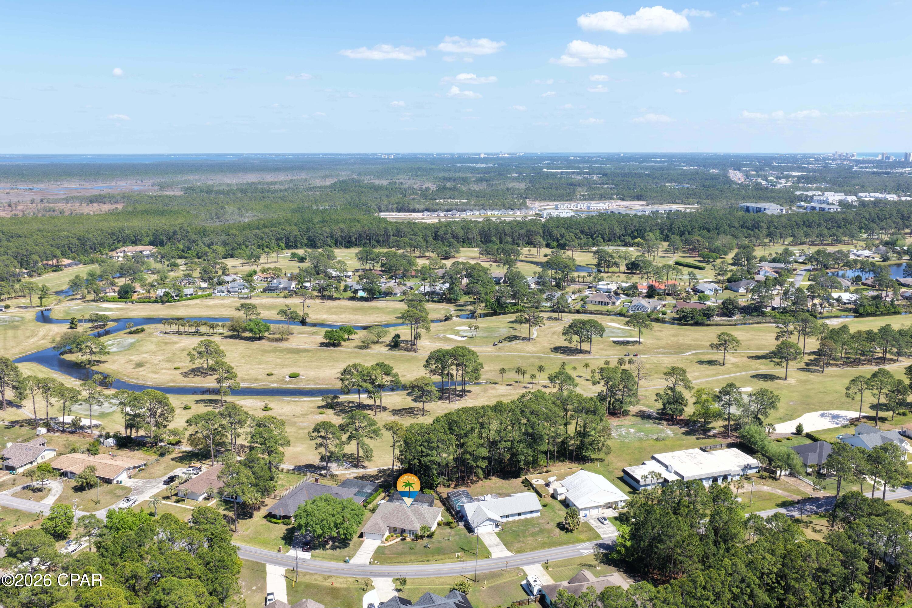 Colony Subd Phase 1 - Residential