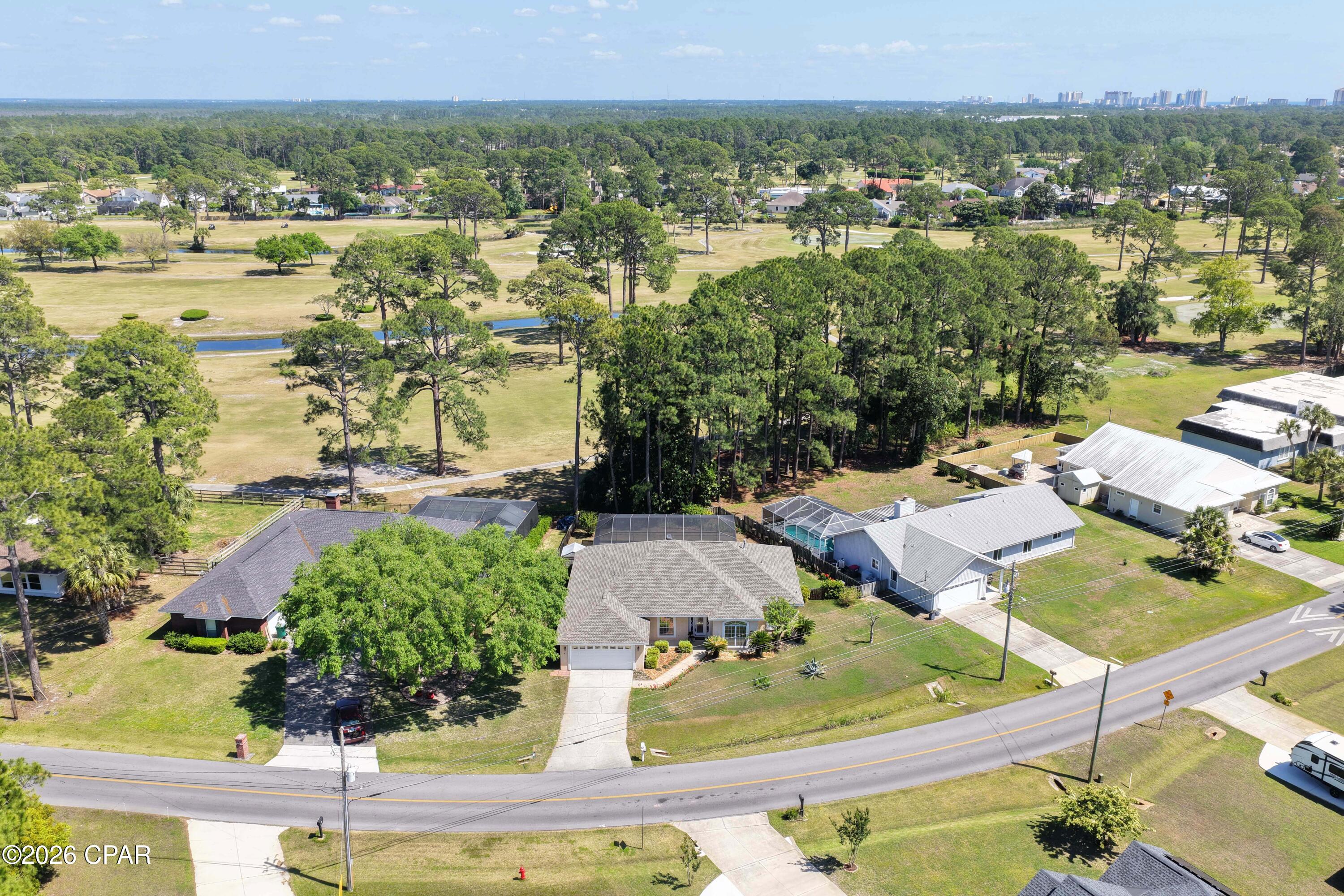 Colony Subd Phase 1 - Residential