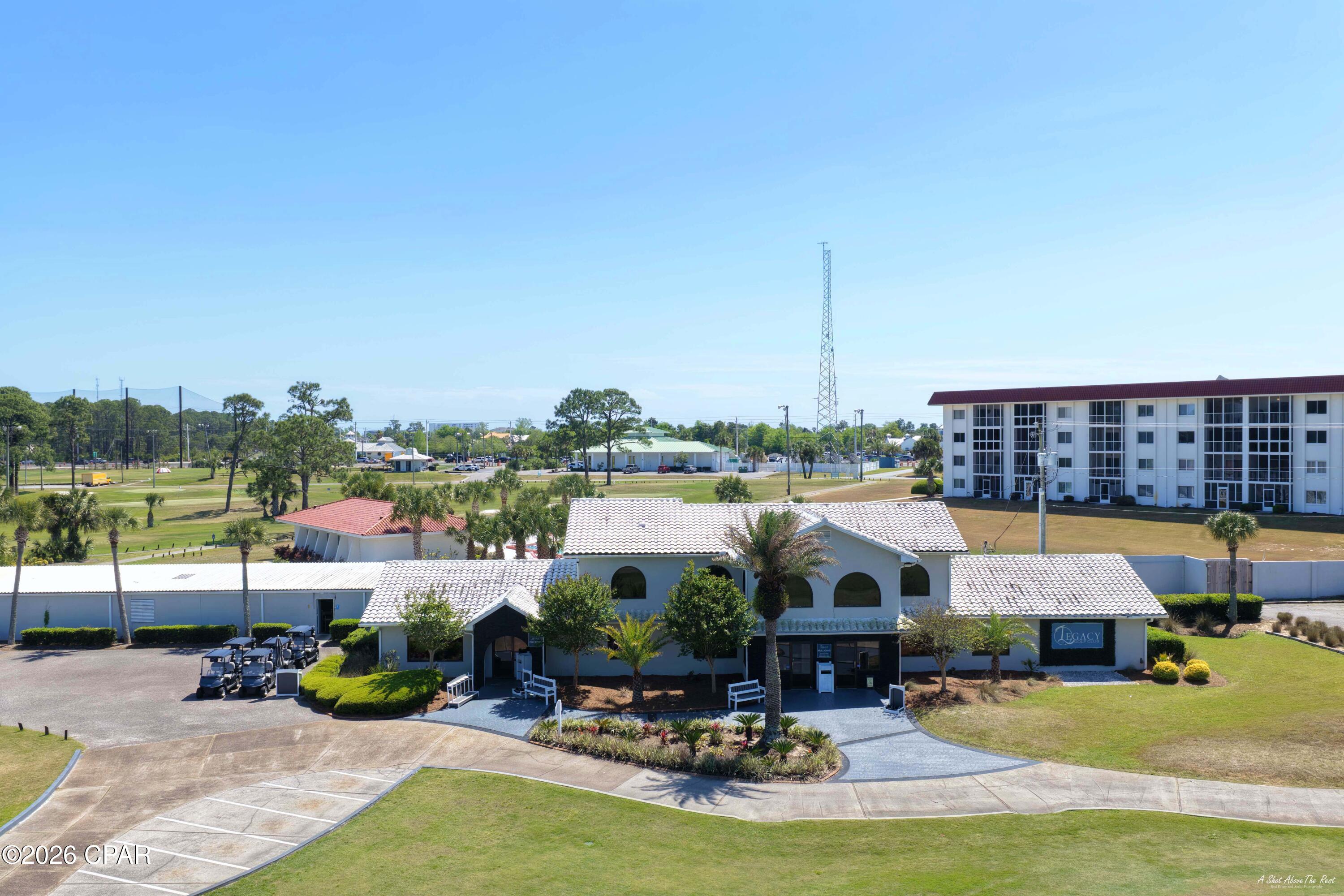 Colony Subd Phase 1 - Residential