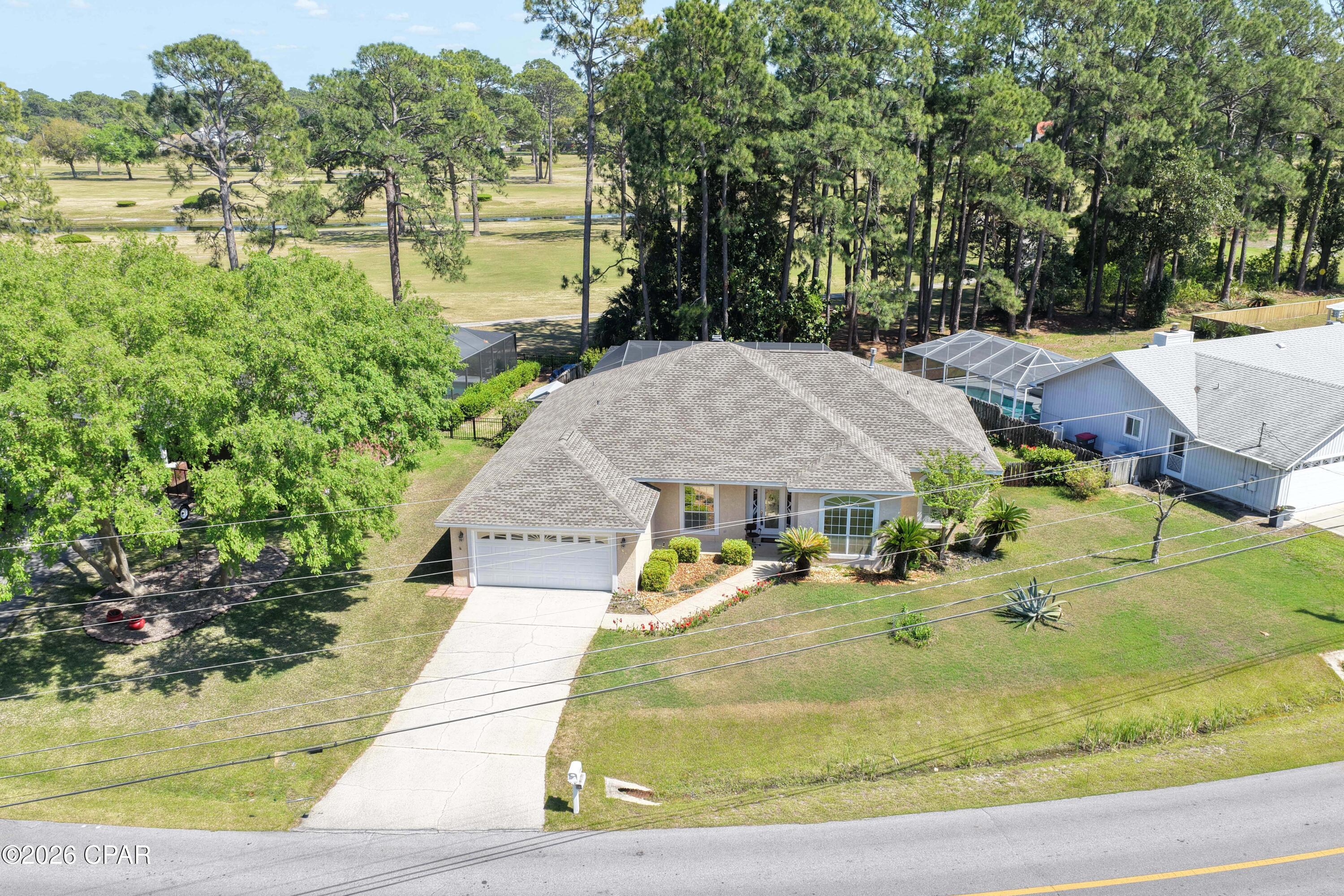 Colony Subd Phase 1 - Residential