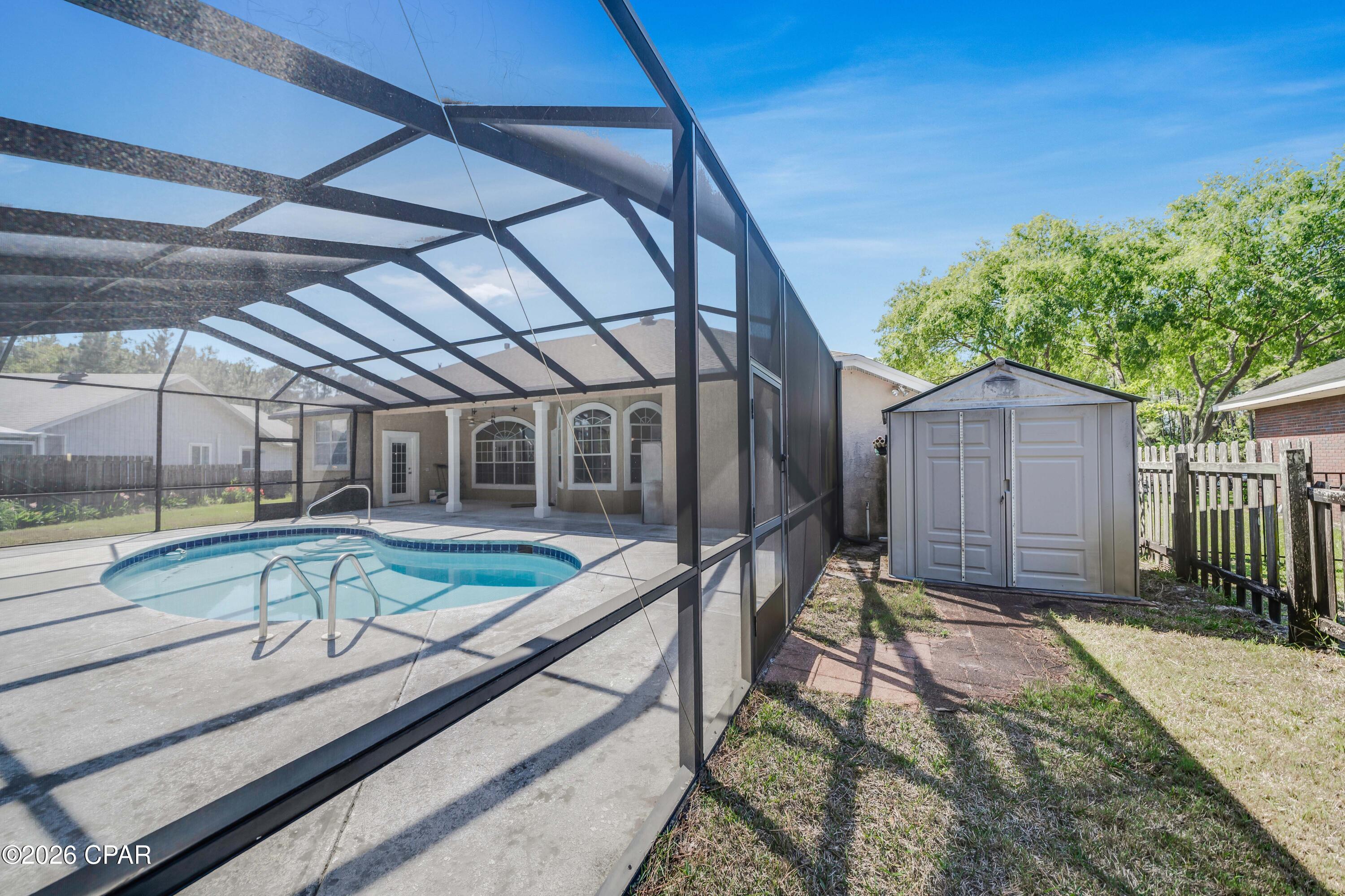 Colony Subd Phase 1 - Residential