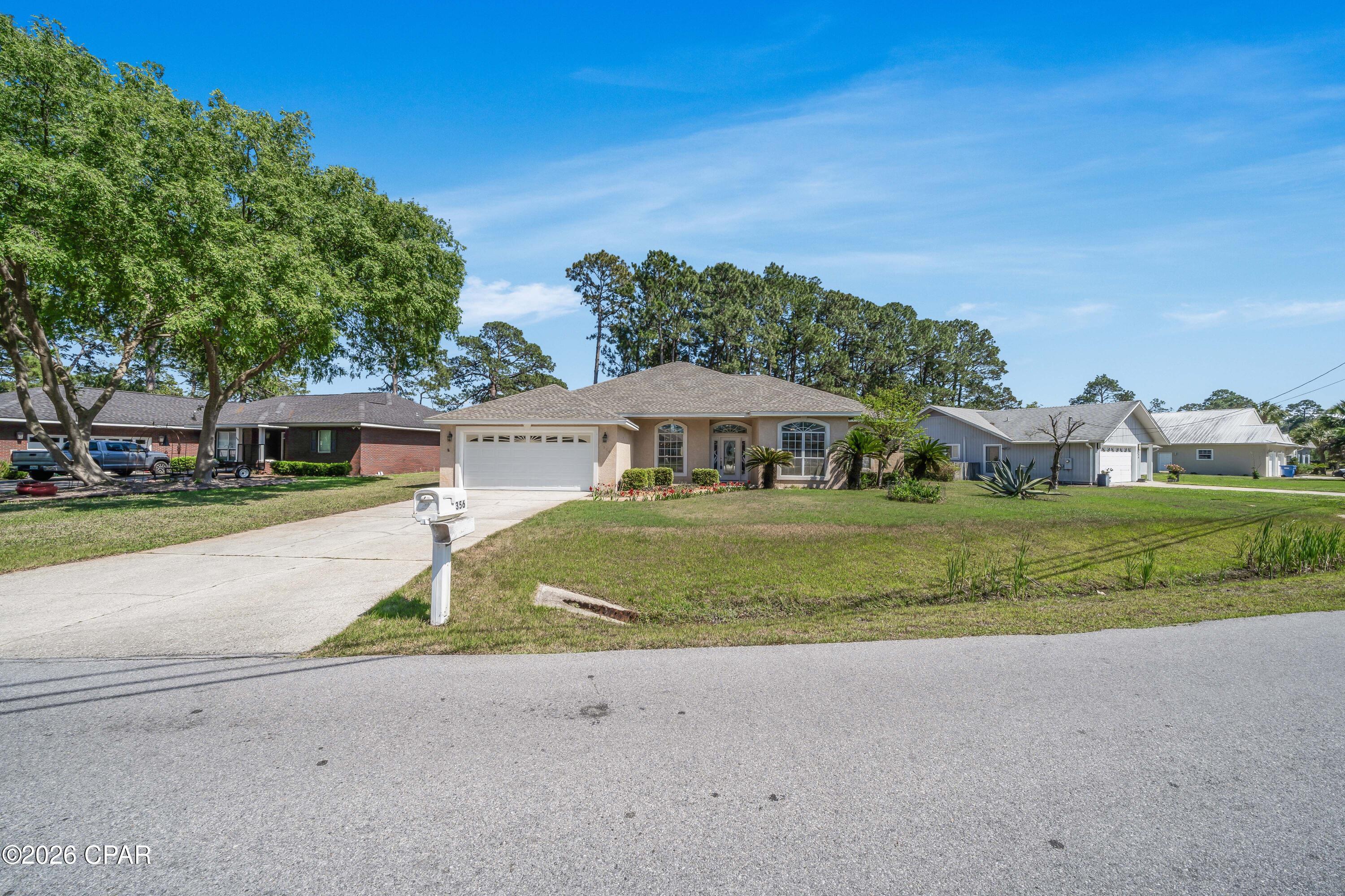 Colony Subd Phase 1 - Residential