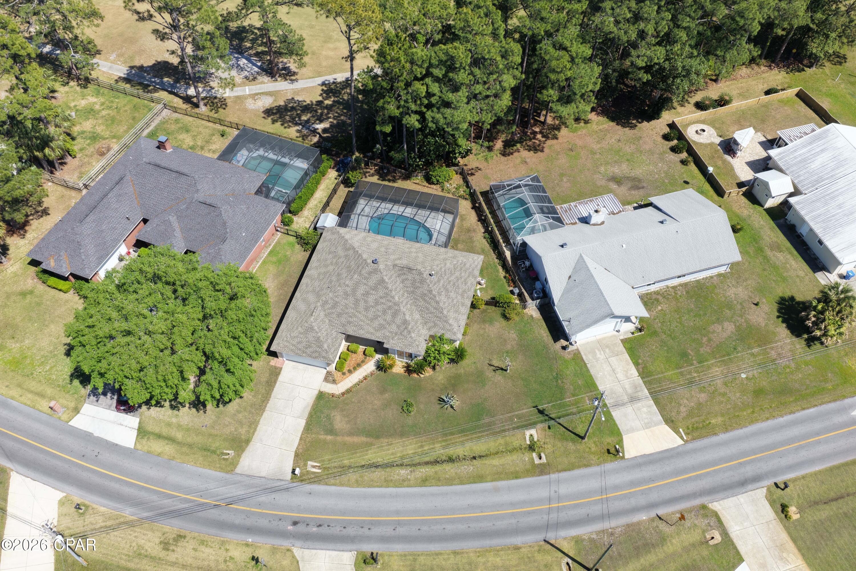 Colony Subd Phase 1 - Residential