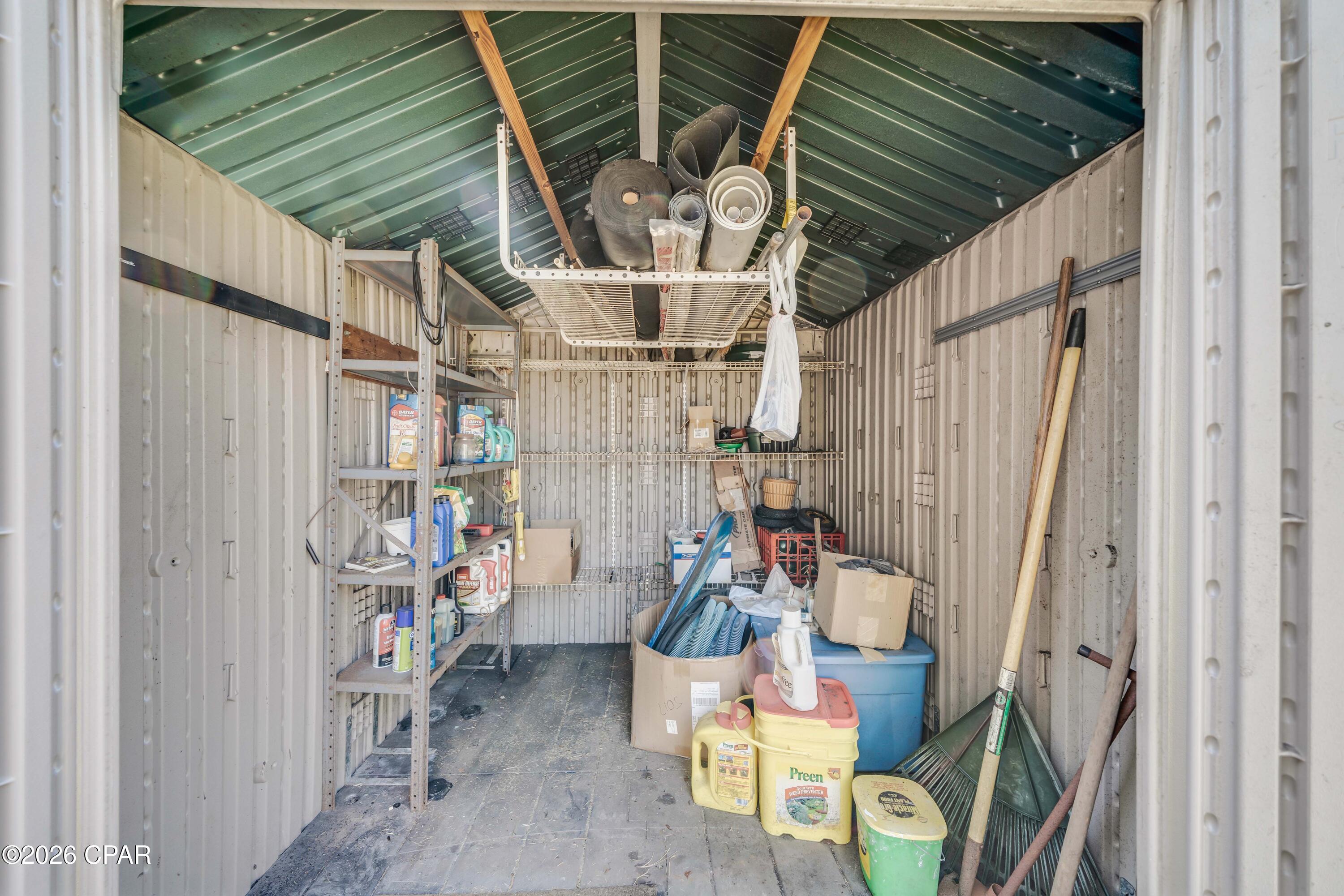 Colony Subd Phase 1 - Residential